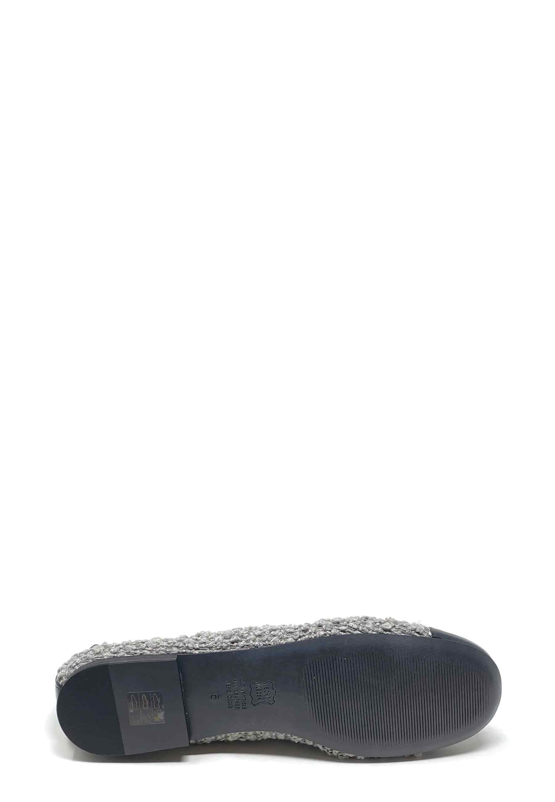 Lola Ballerina | Schwarz Stone