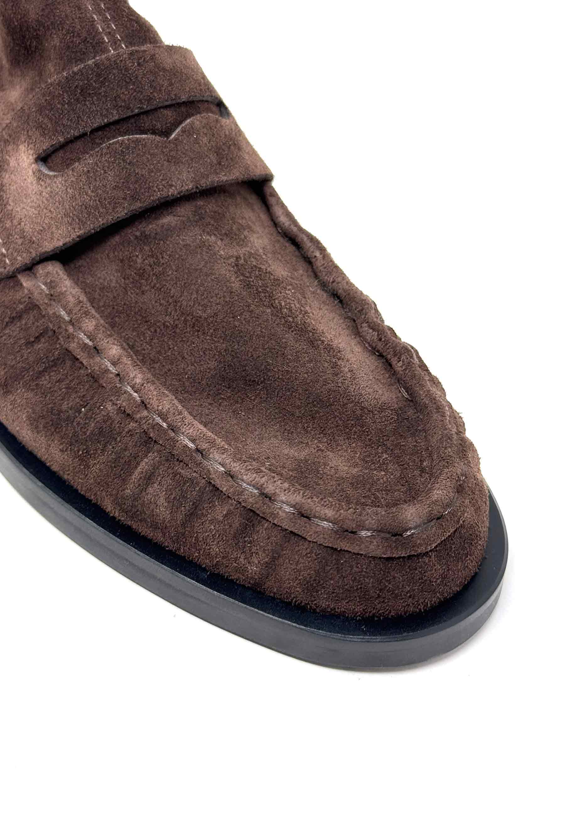 Mill Stiefelette | Pepe Suede
