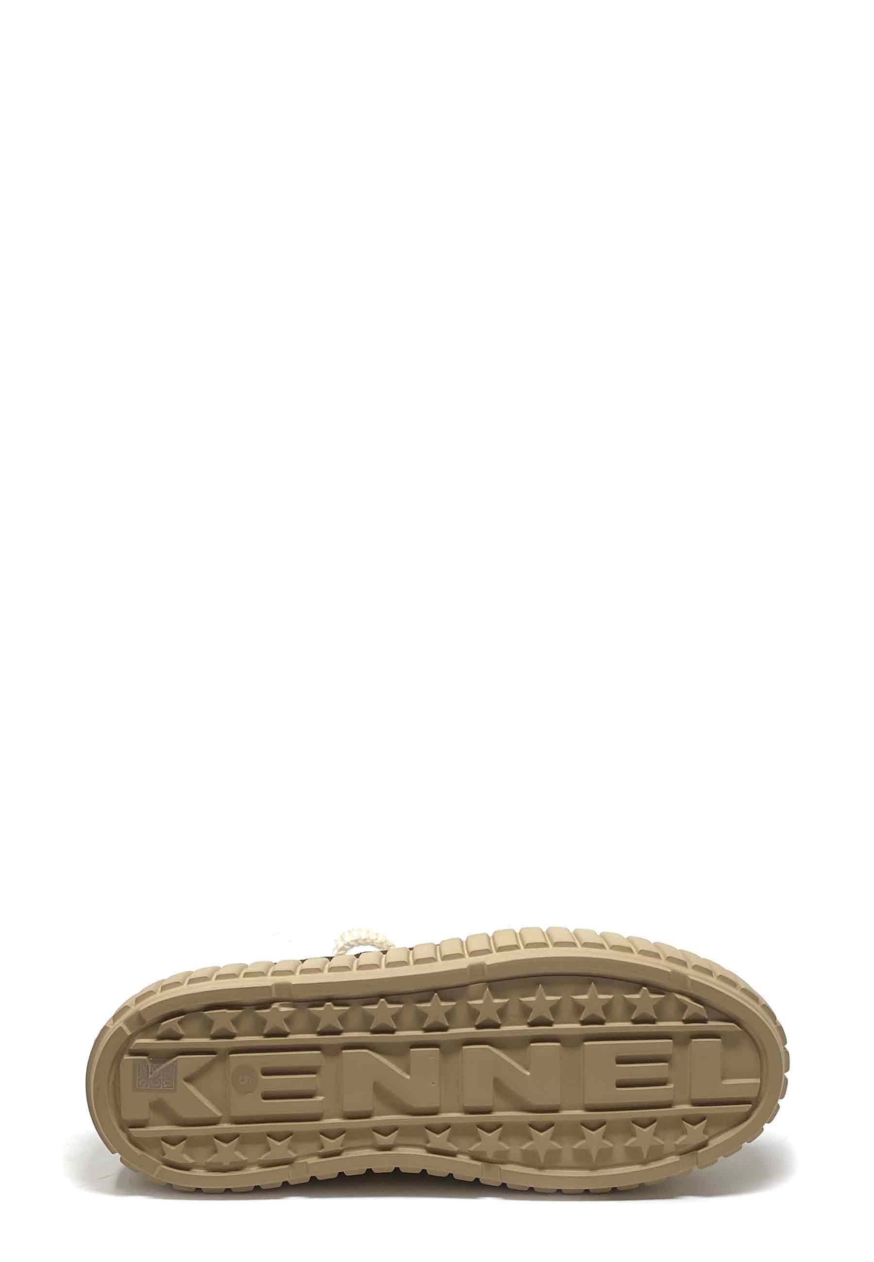 Zap Sneaker | Pepe Suede