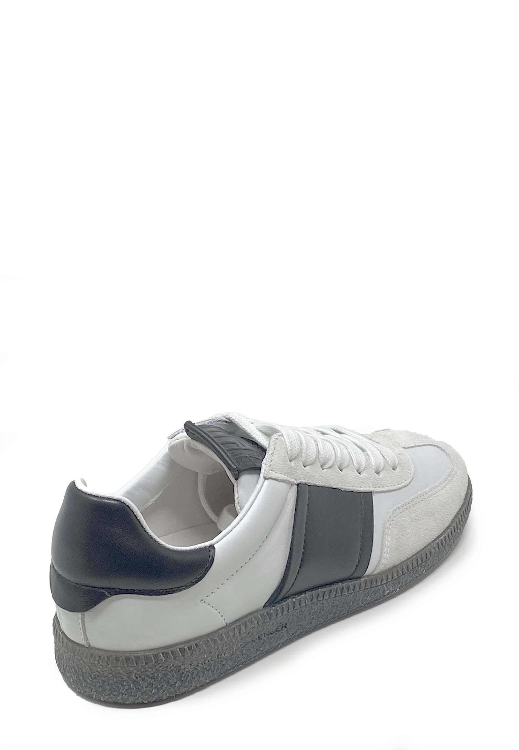 21500 Sneakers | Hvid sort