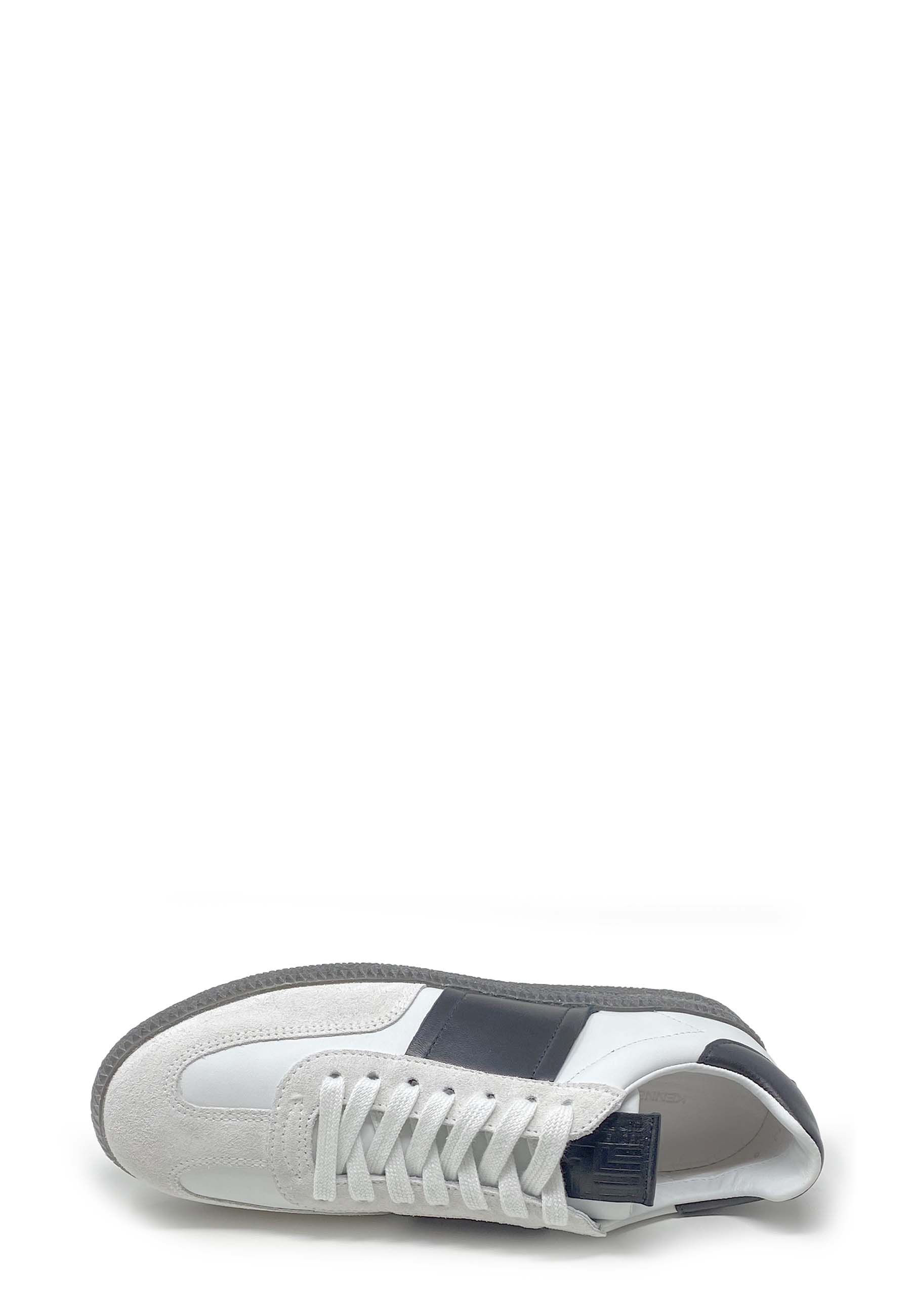 21500 Sneakers | Hvid sort
