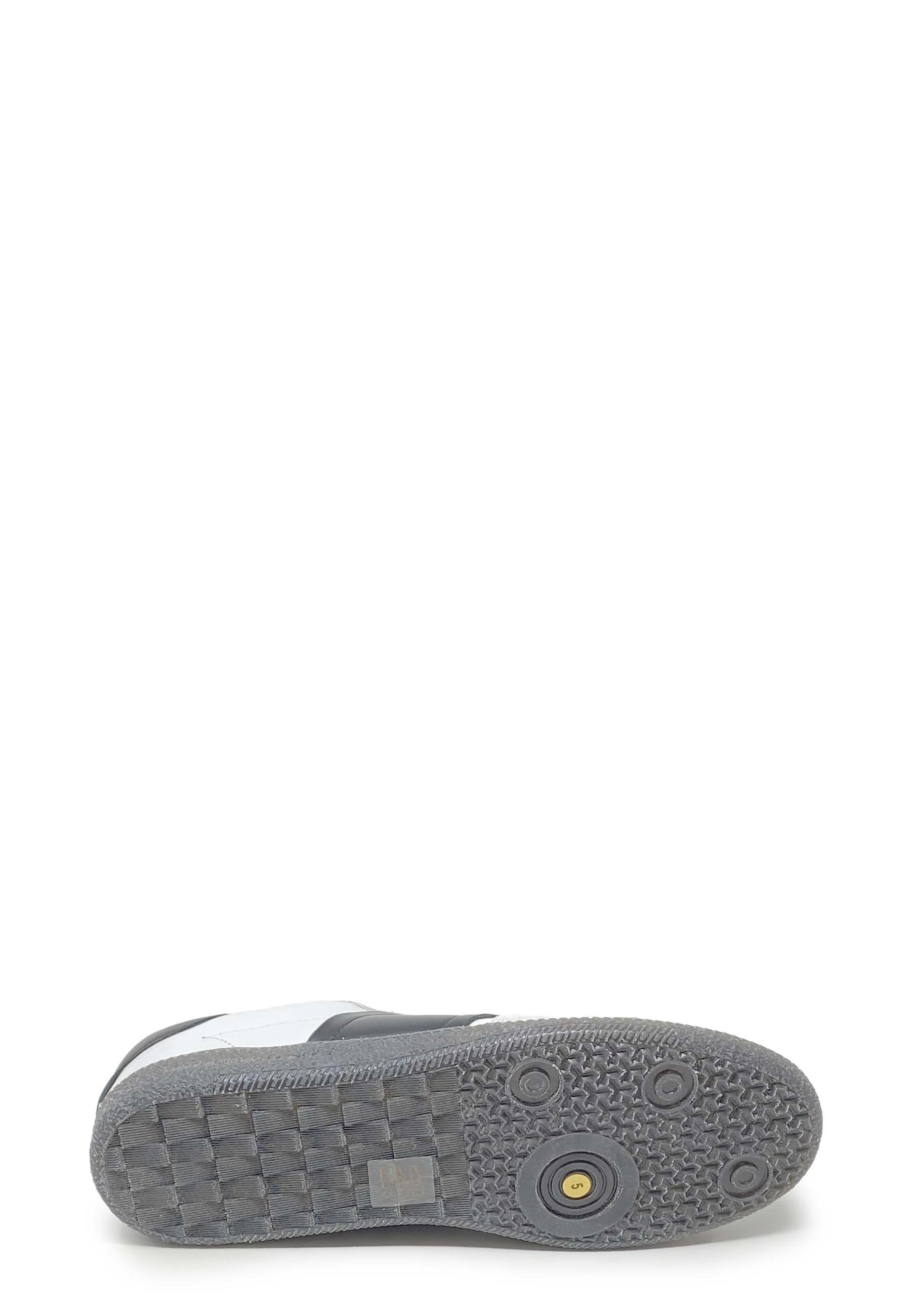 21500 Sneakers | Hvid sort