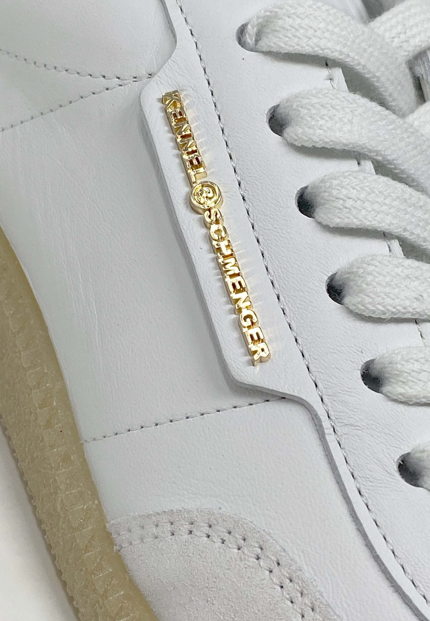 21520 Sneaker | Bianco