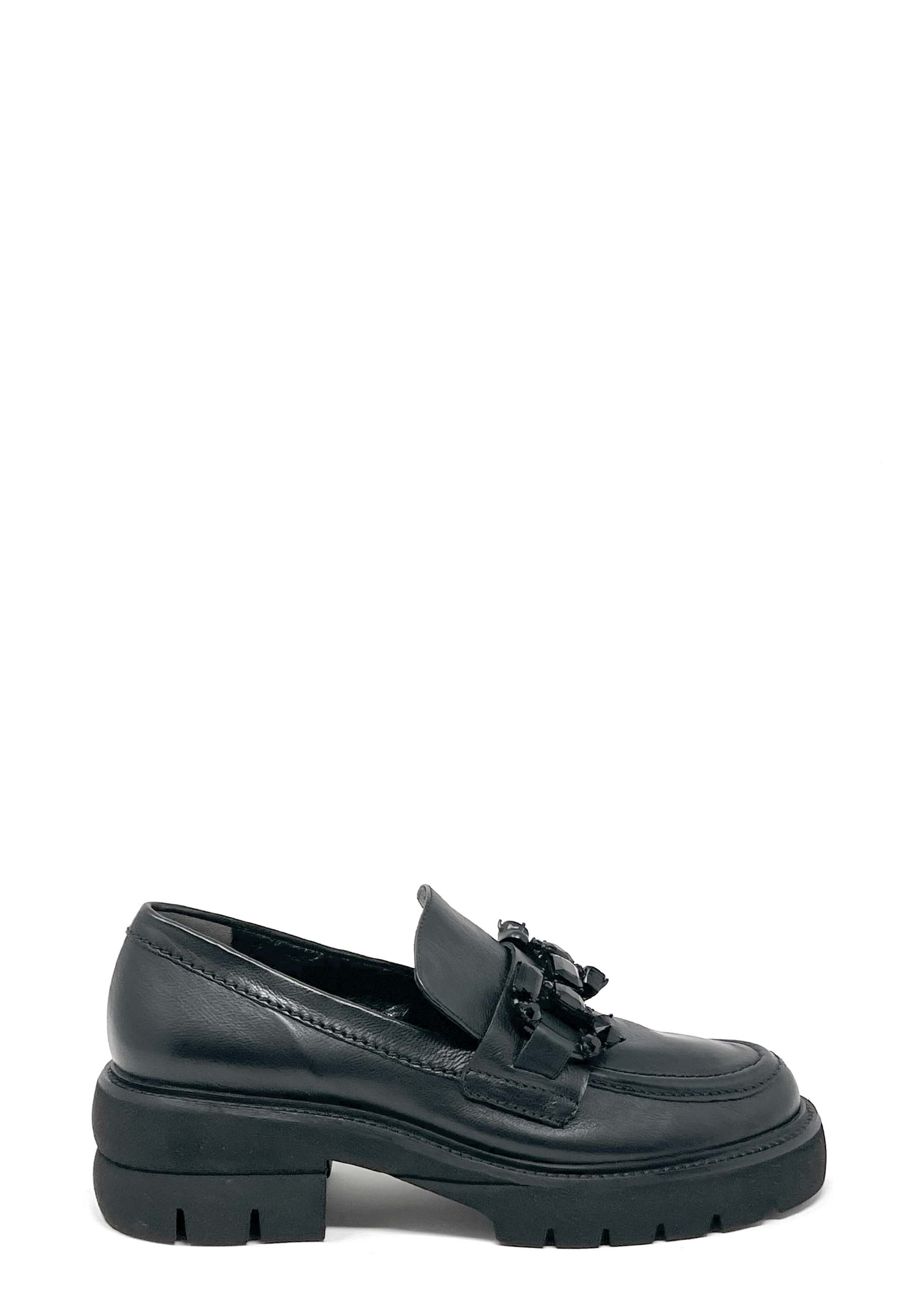 Kennel & Schmenger 41770.430 Loafer Black ingla concept store