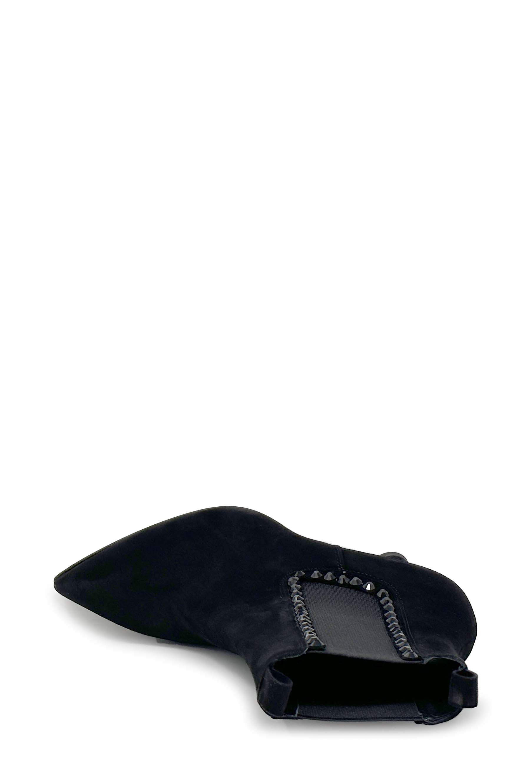84320.380 Ankleboot | Black
