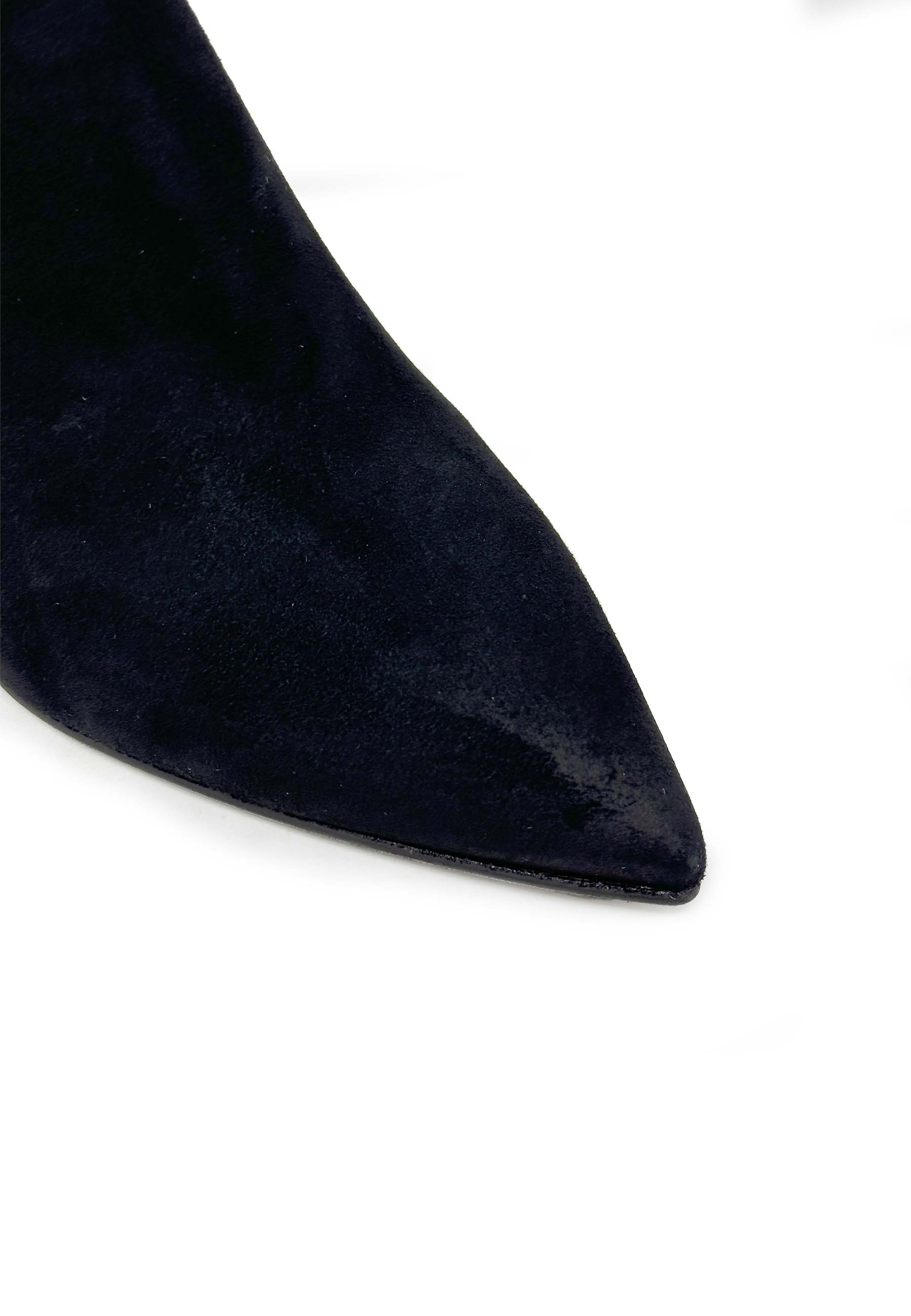 84320.380 Ankleboot | Black