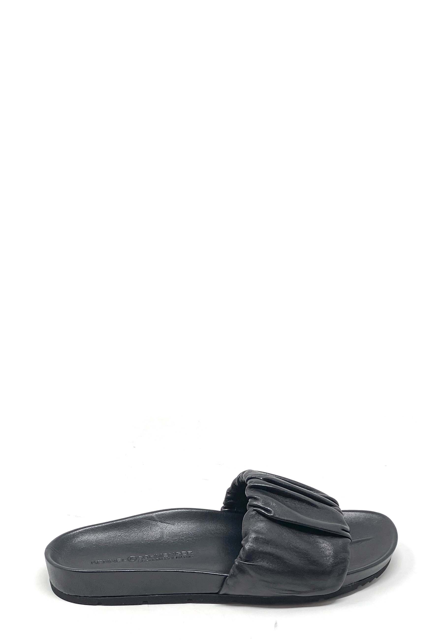 94550 Mules | Black