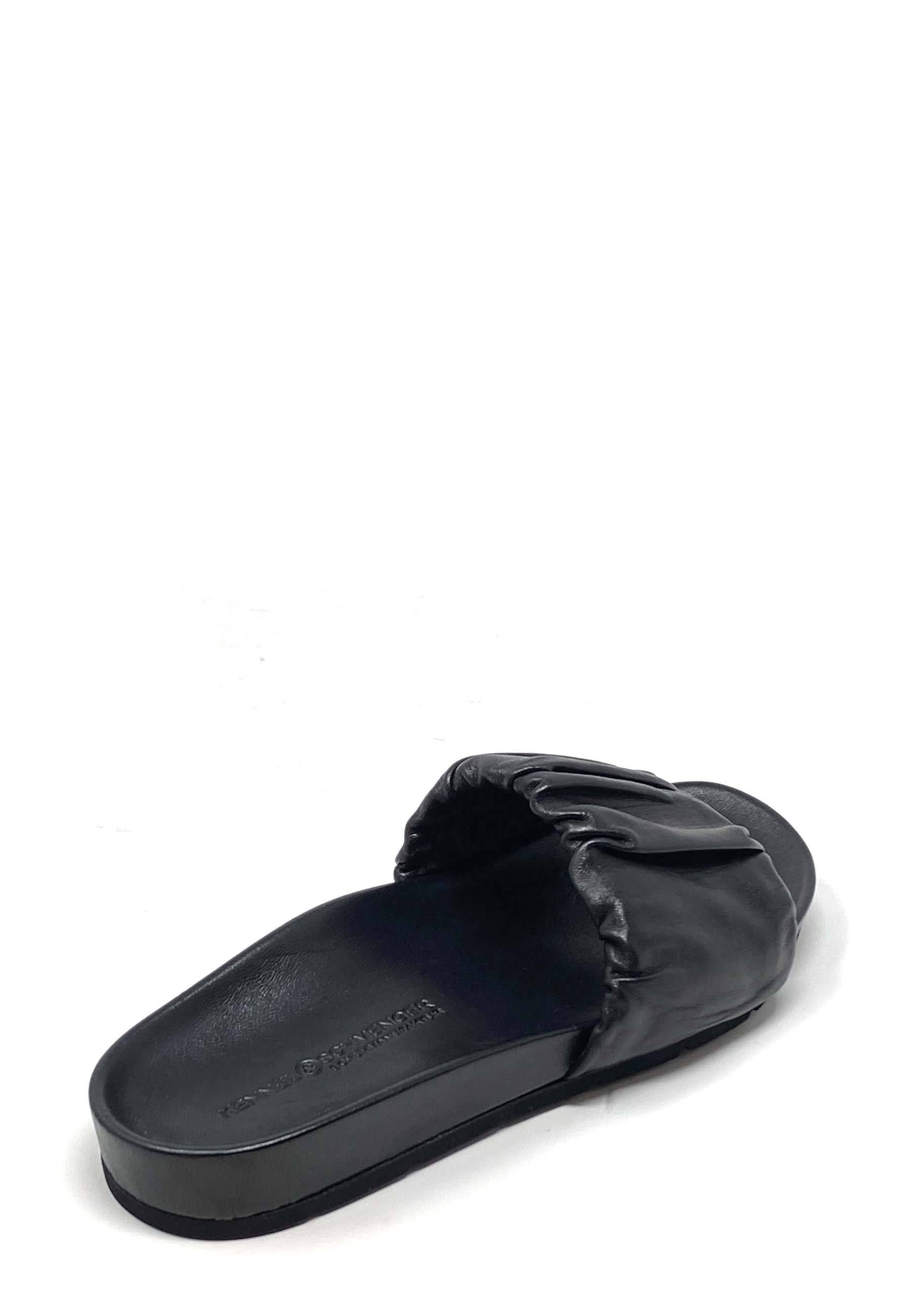 94550 Mules | Black