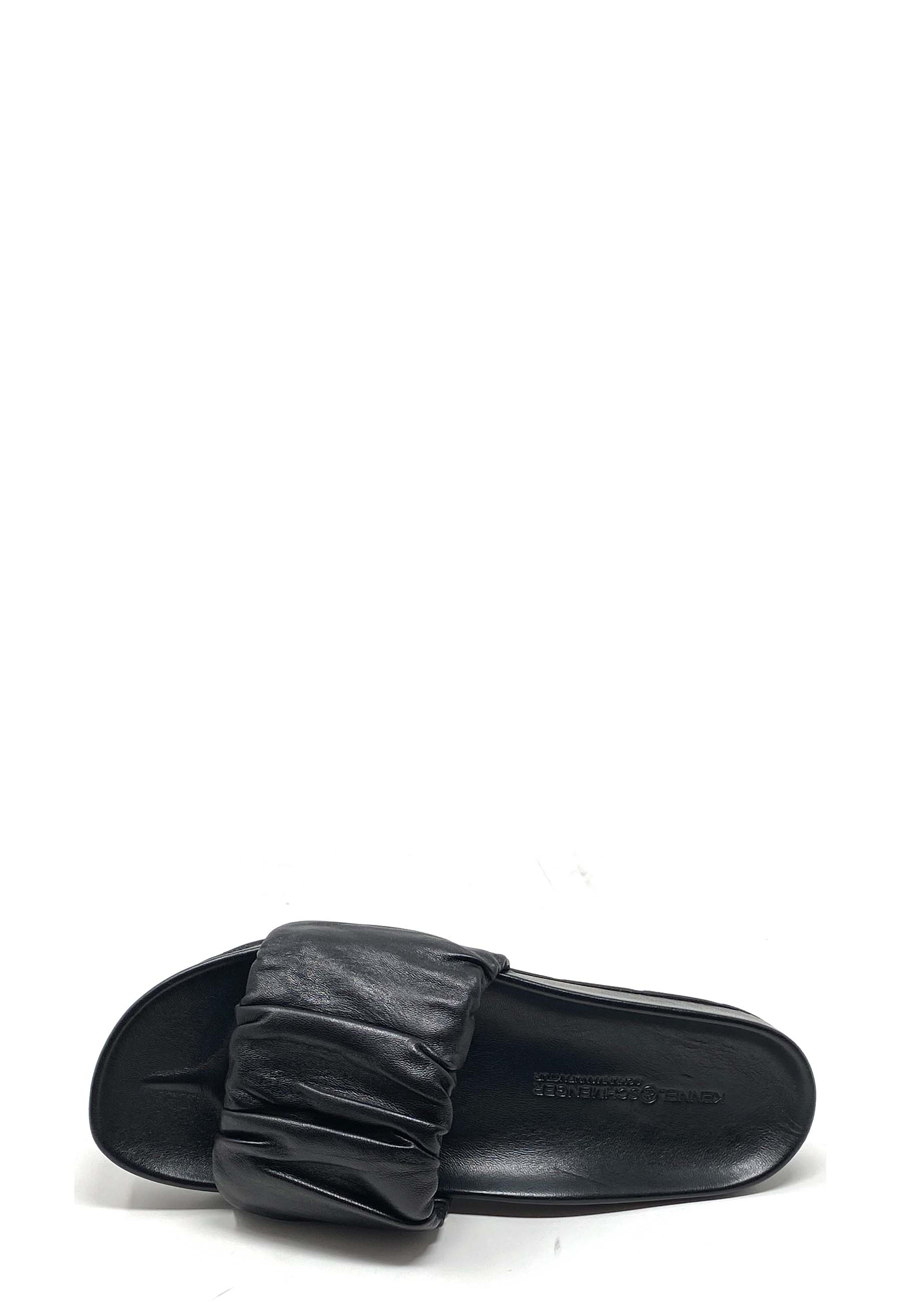 94550 Mules | Black