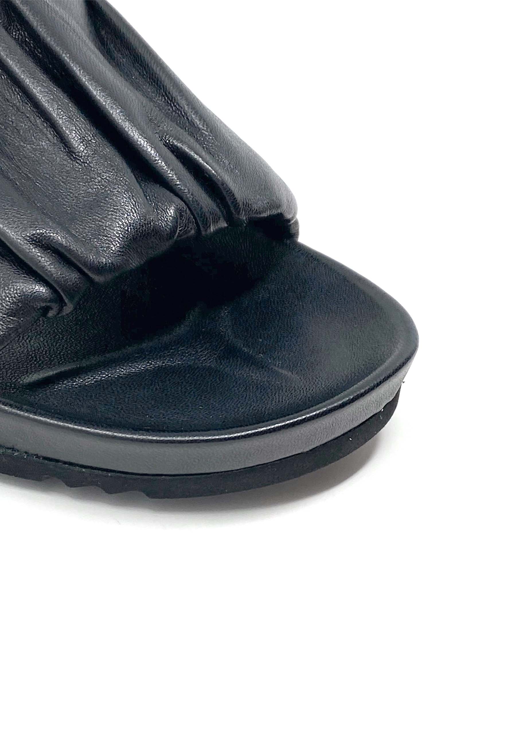 94550 Mules | Black