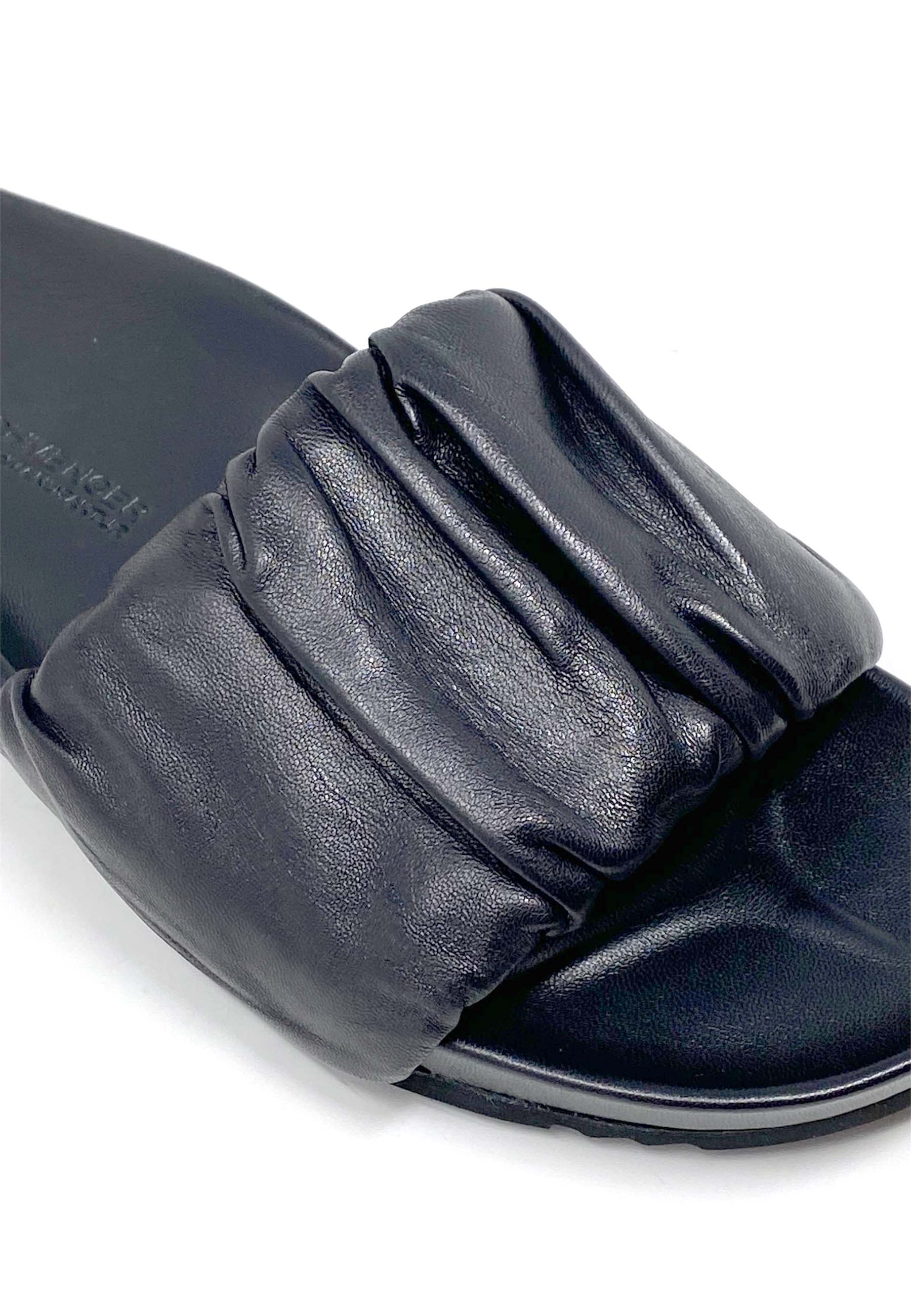 94550 Mules | Black