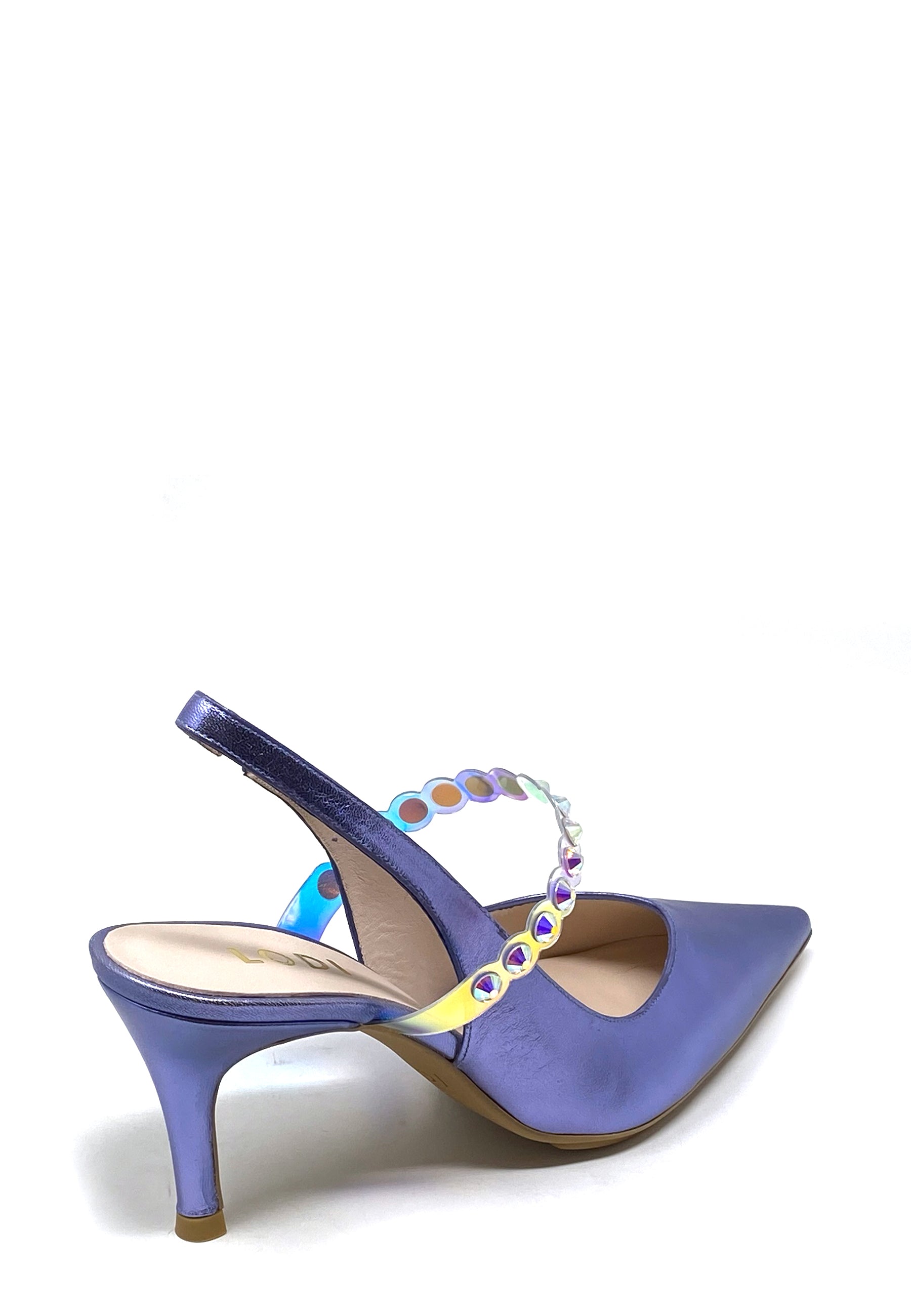 Elux Sling | Lila