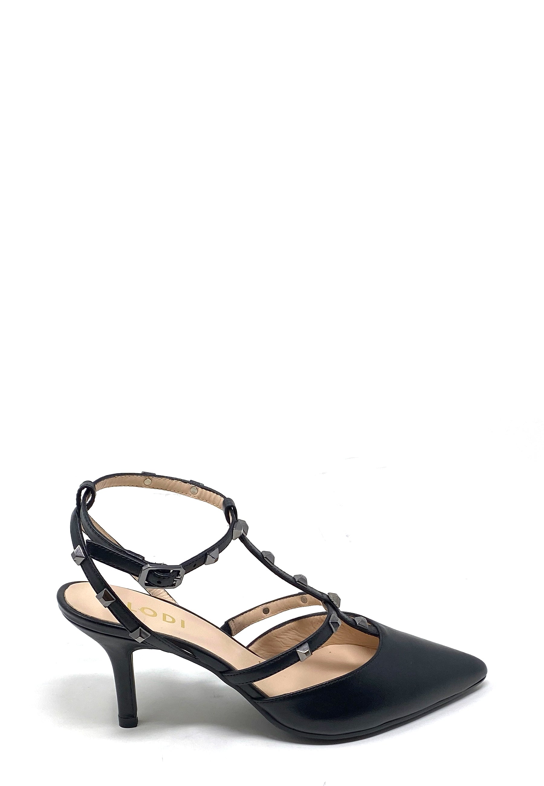 Marina Sling | Negro