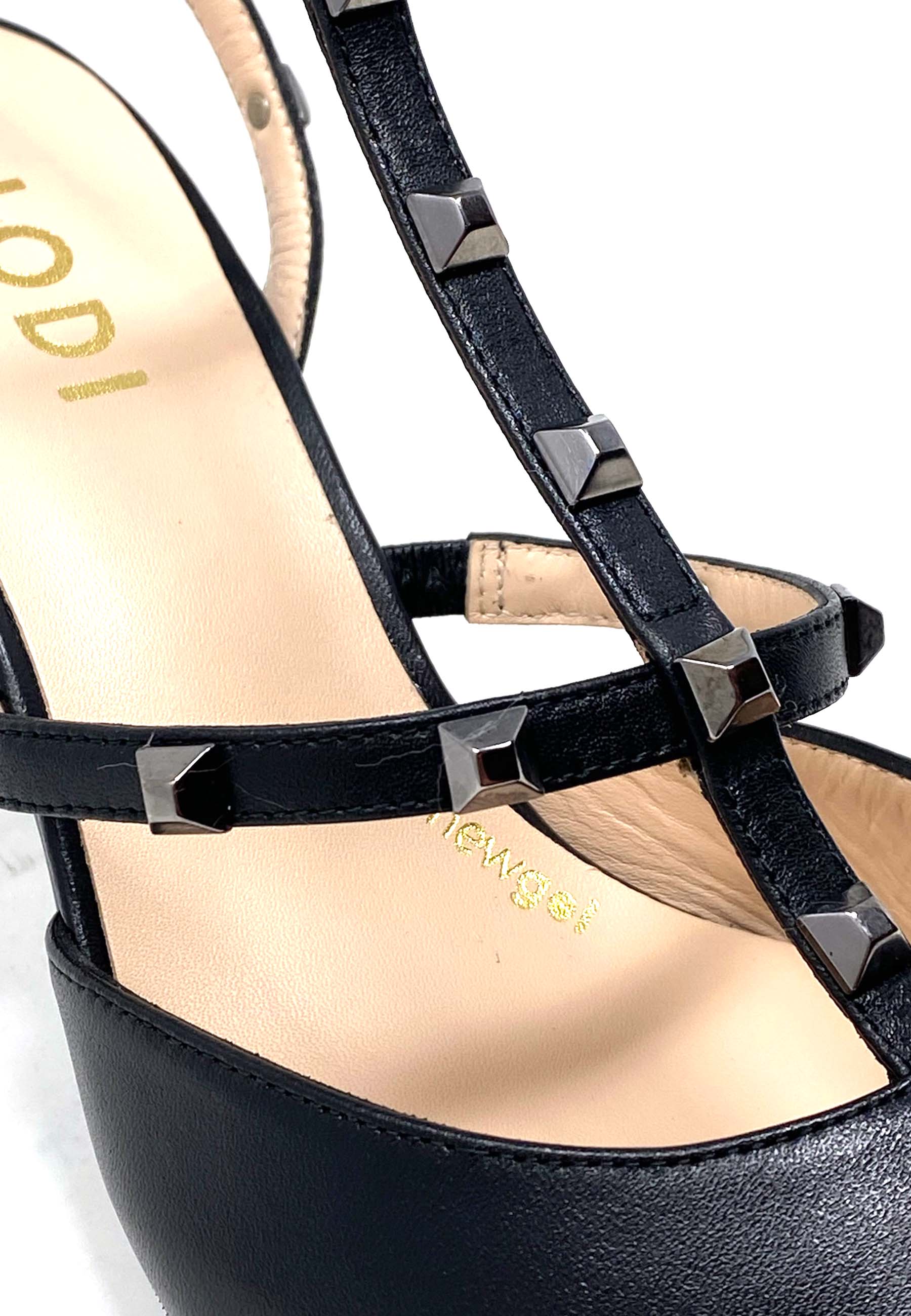 Marina Sling | Negro