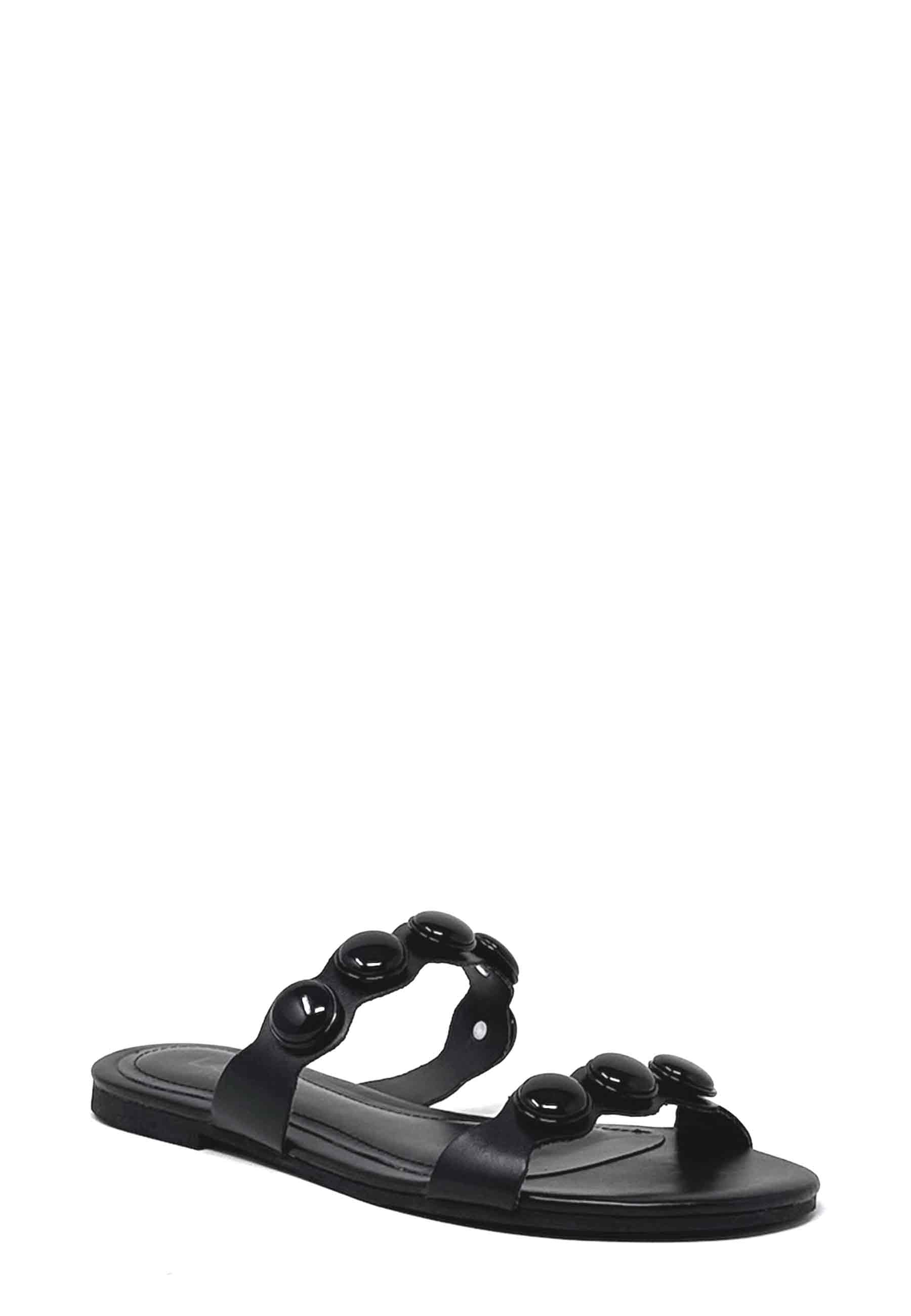 Emily Pantolette | Black