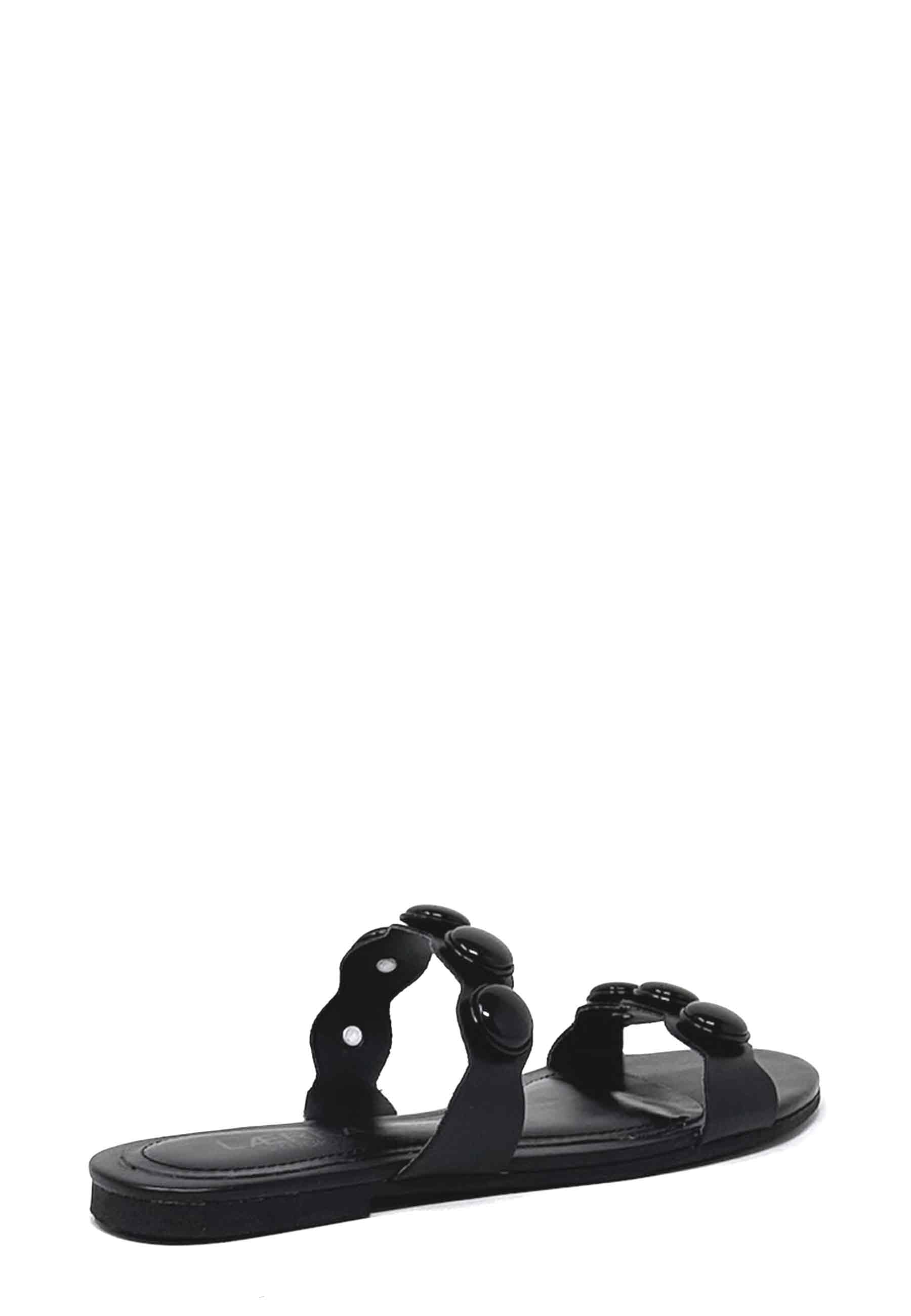 Emily Pantolette | Black