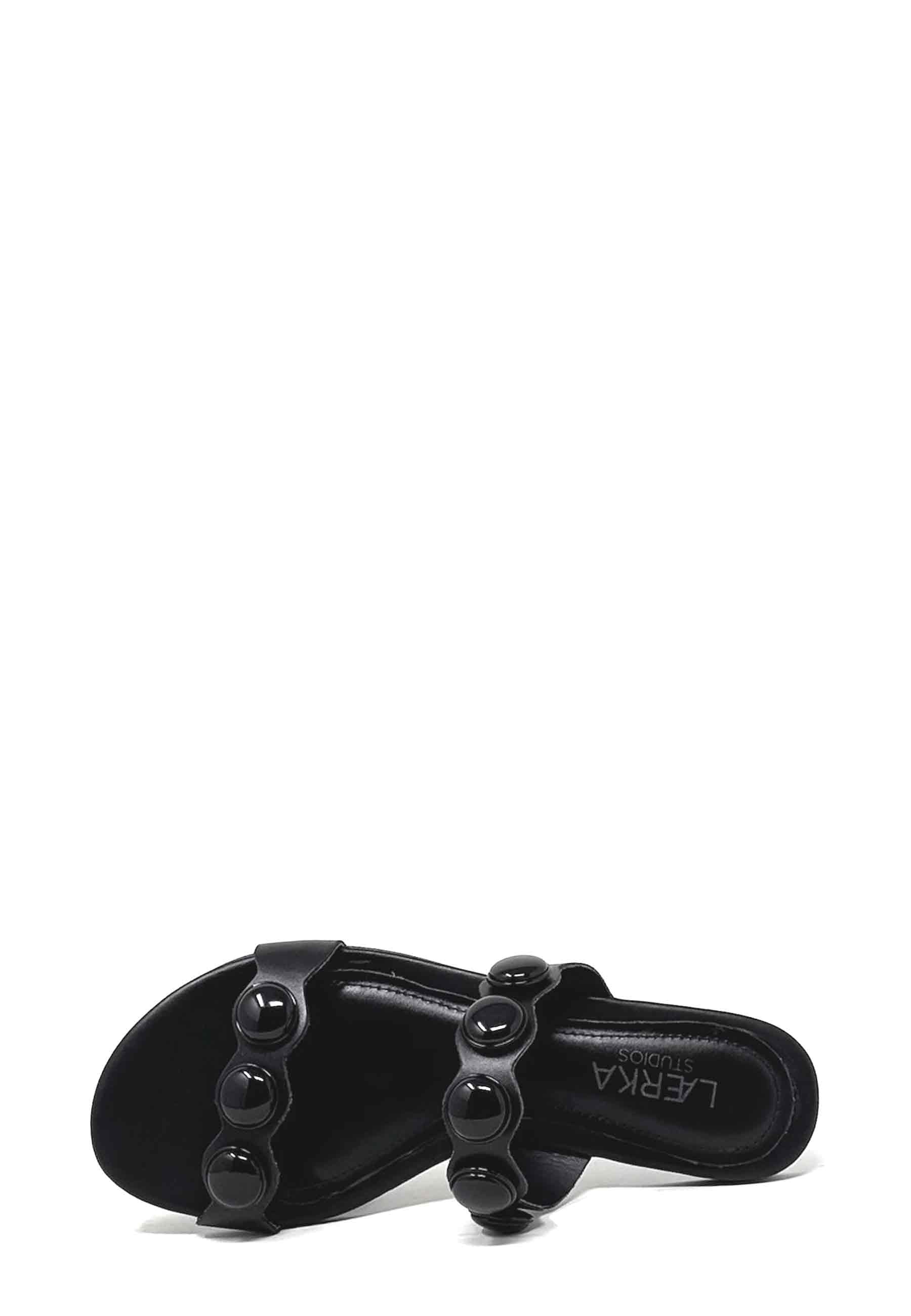 Emily Pantolette | Black