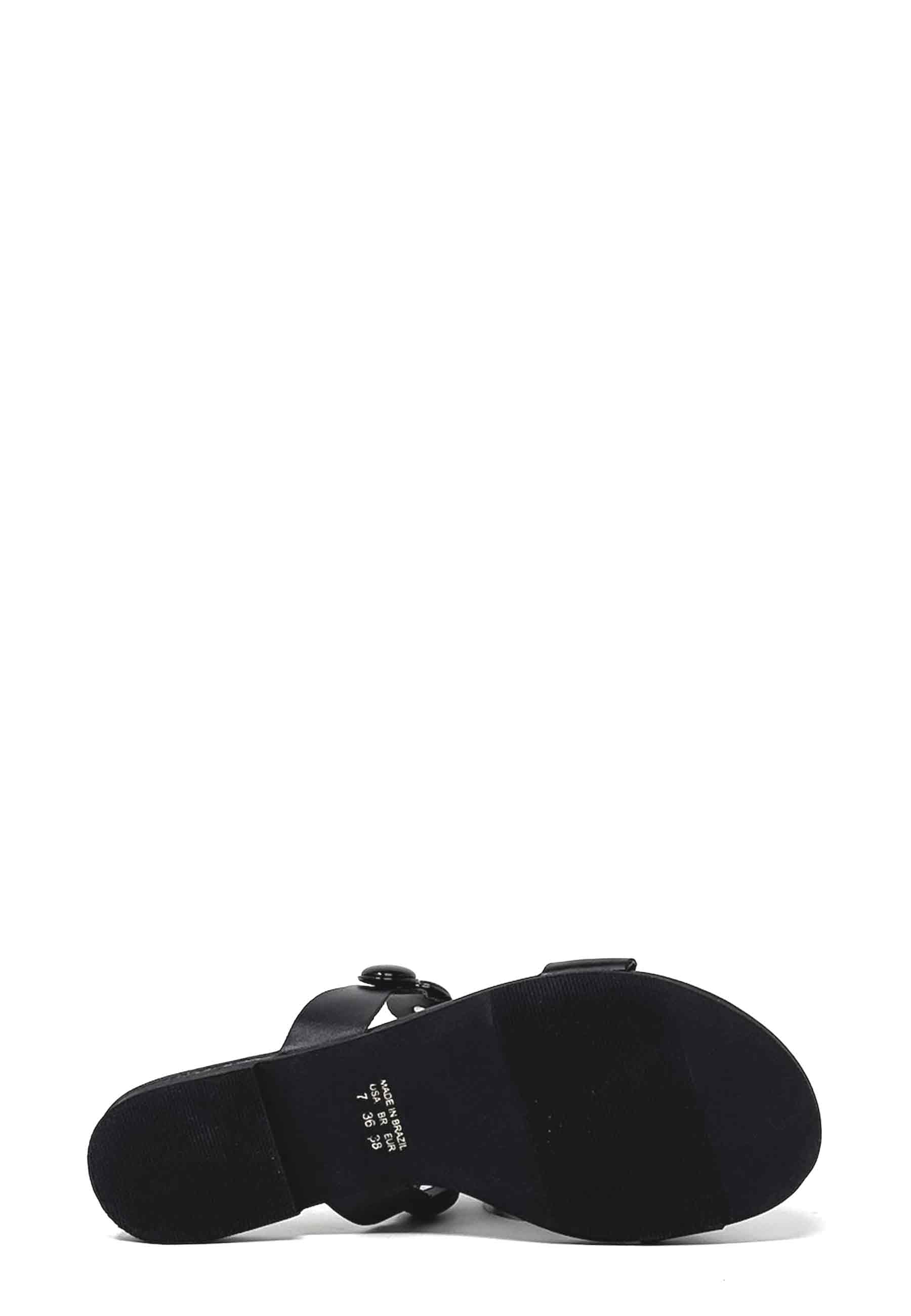 Emily Pantolette | Black