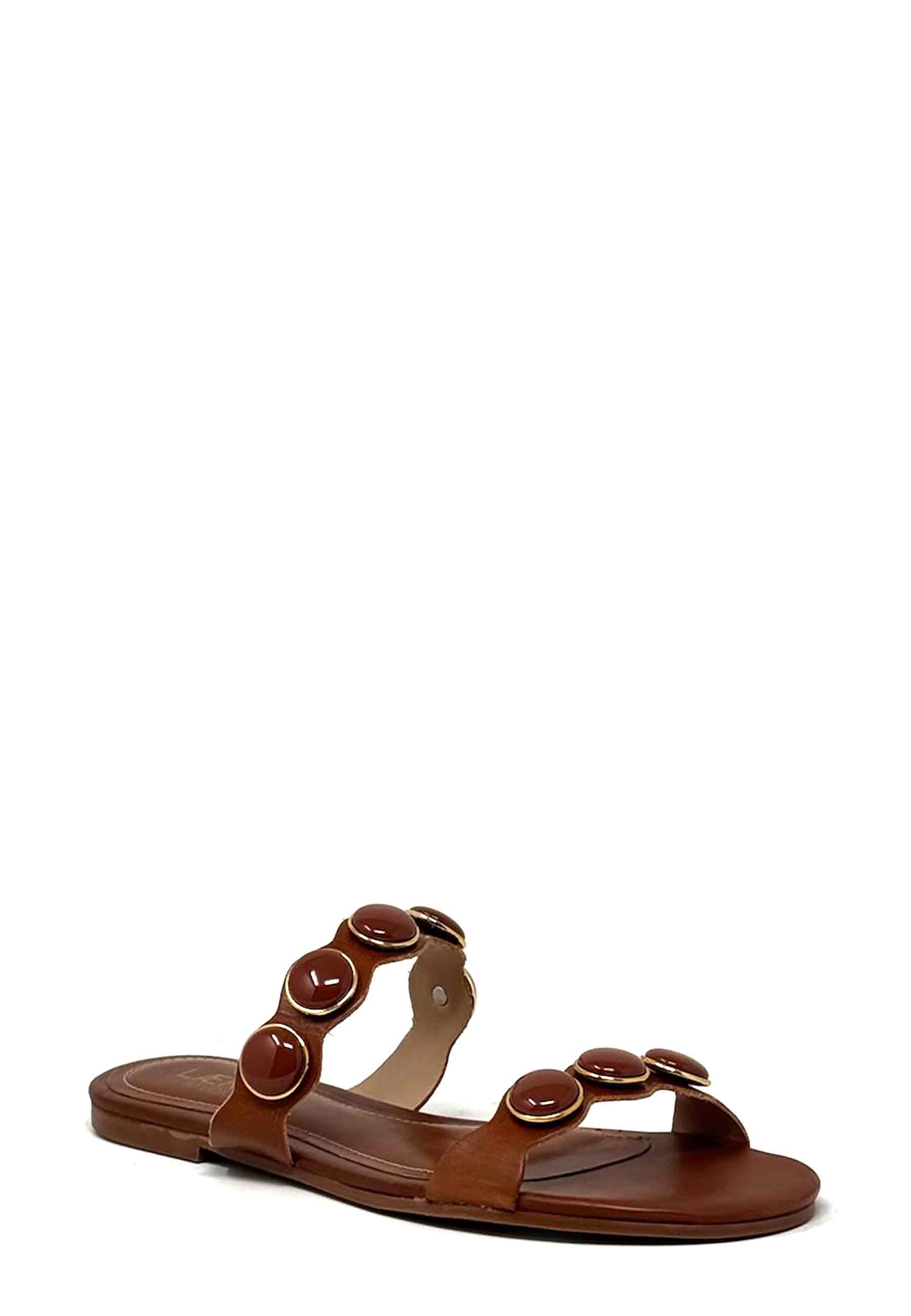 Emily Pantolette | Cognac