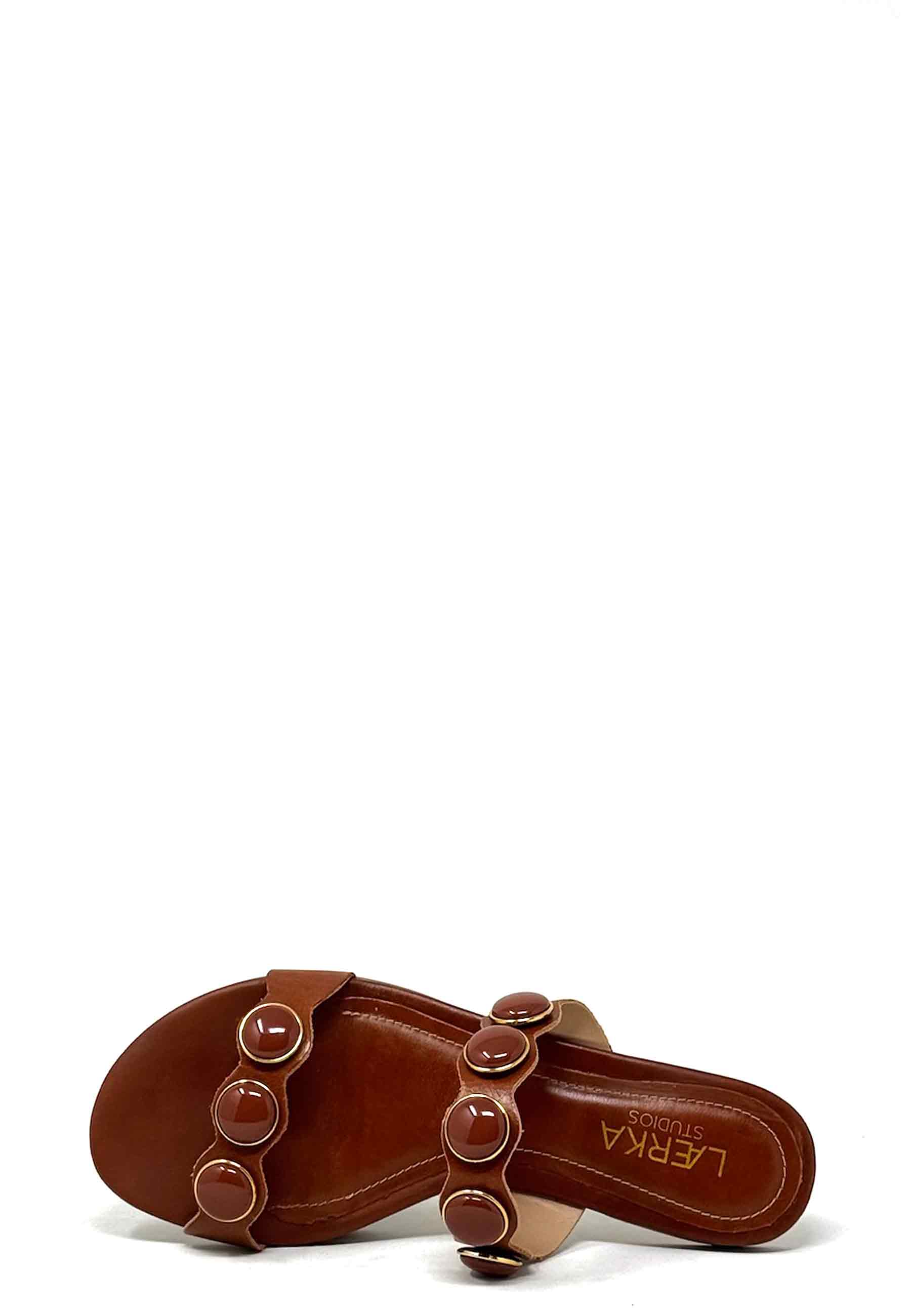 Emily Pantolette | Cognac