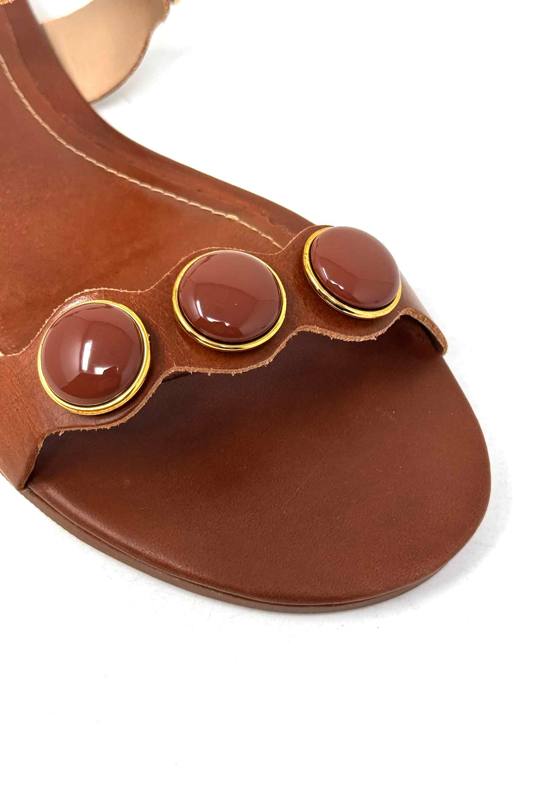 Emily Pantolette | Cognac