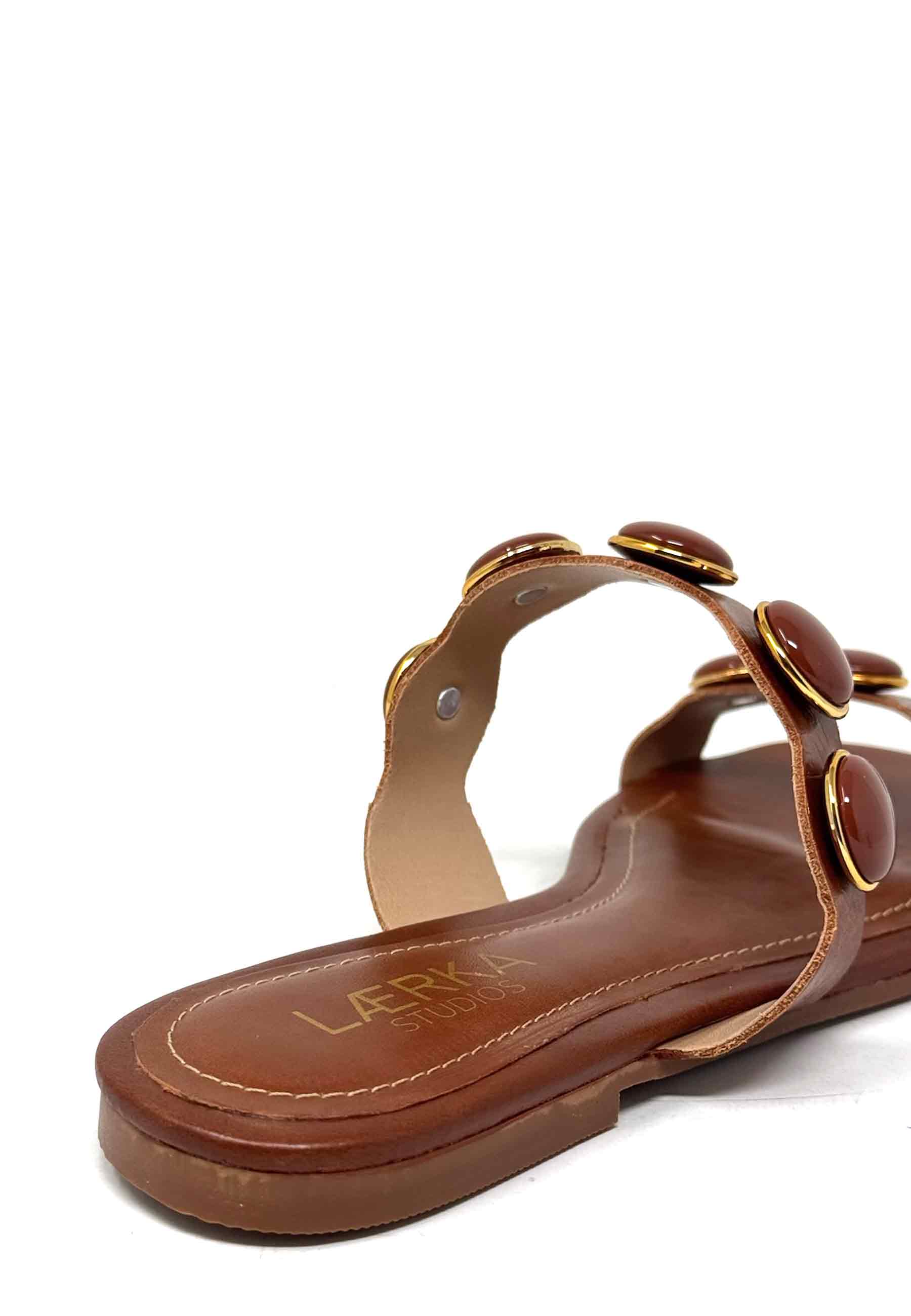 Emily Pantolette | Cognac