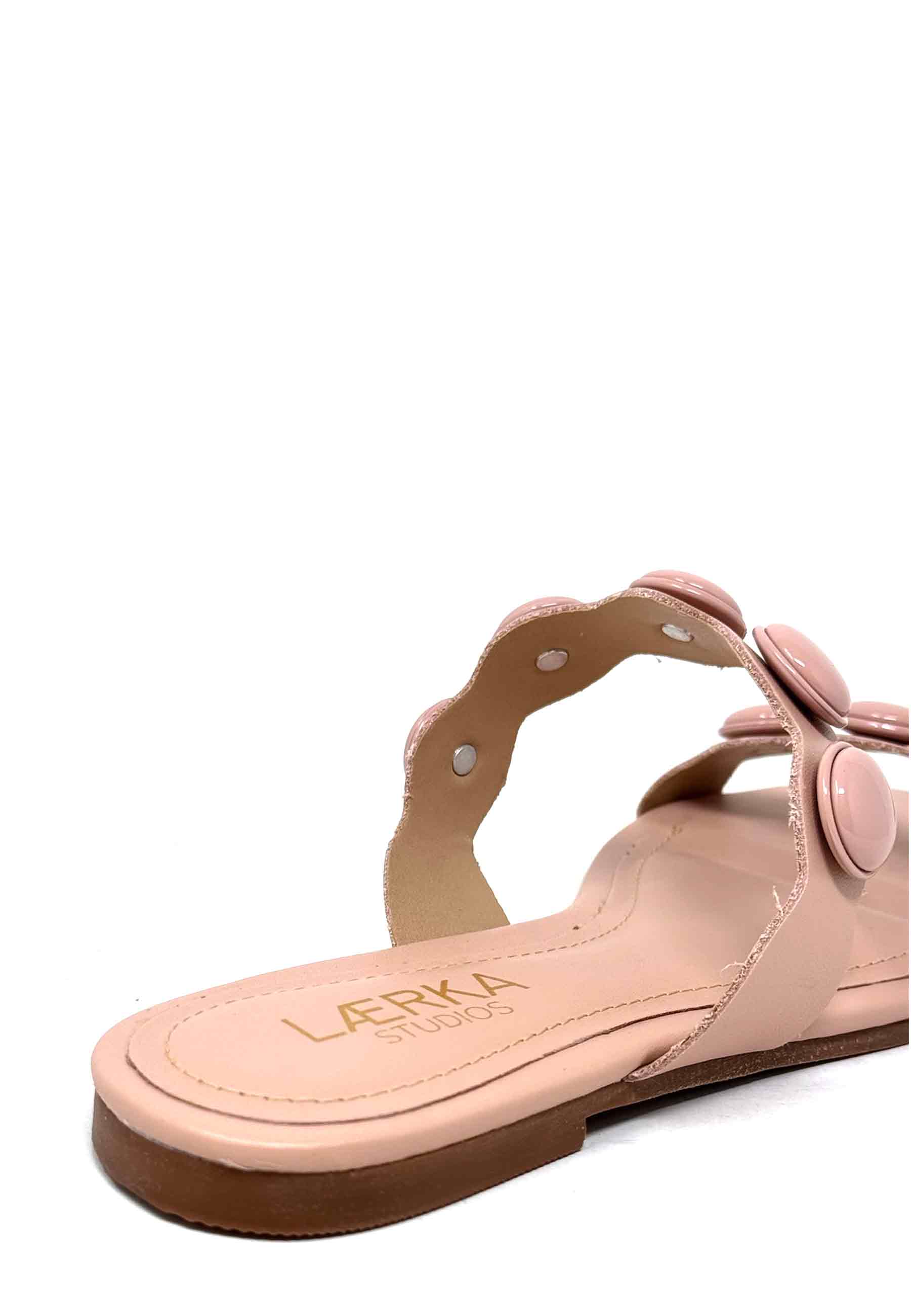 Emily Pantolette | Light Blush