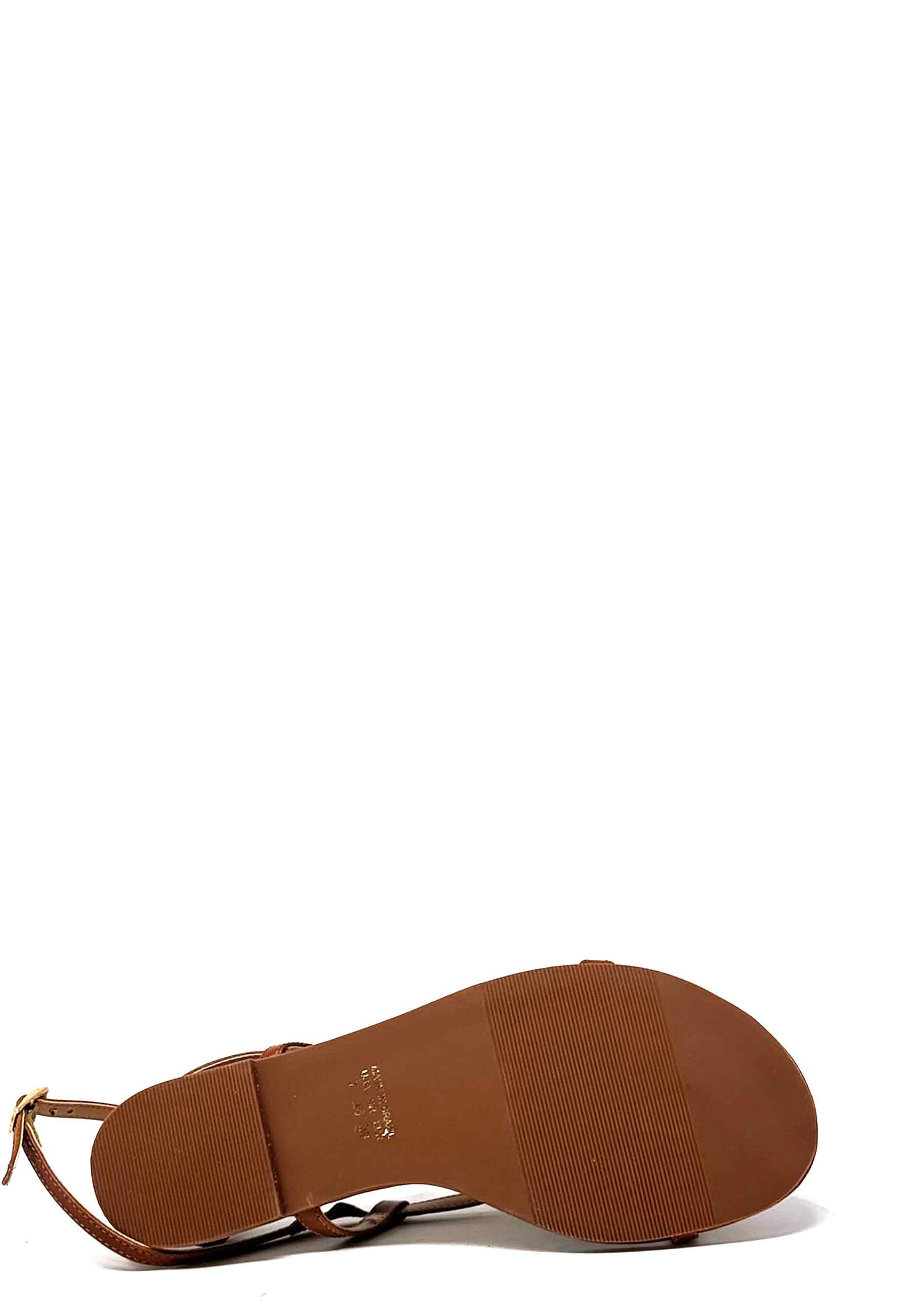 Maria Sandale | Cognac