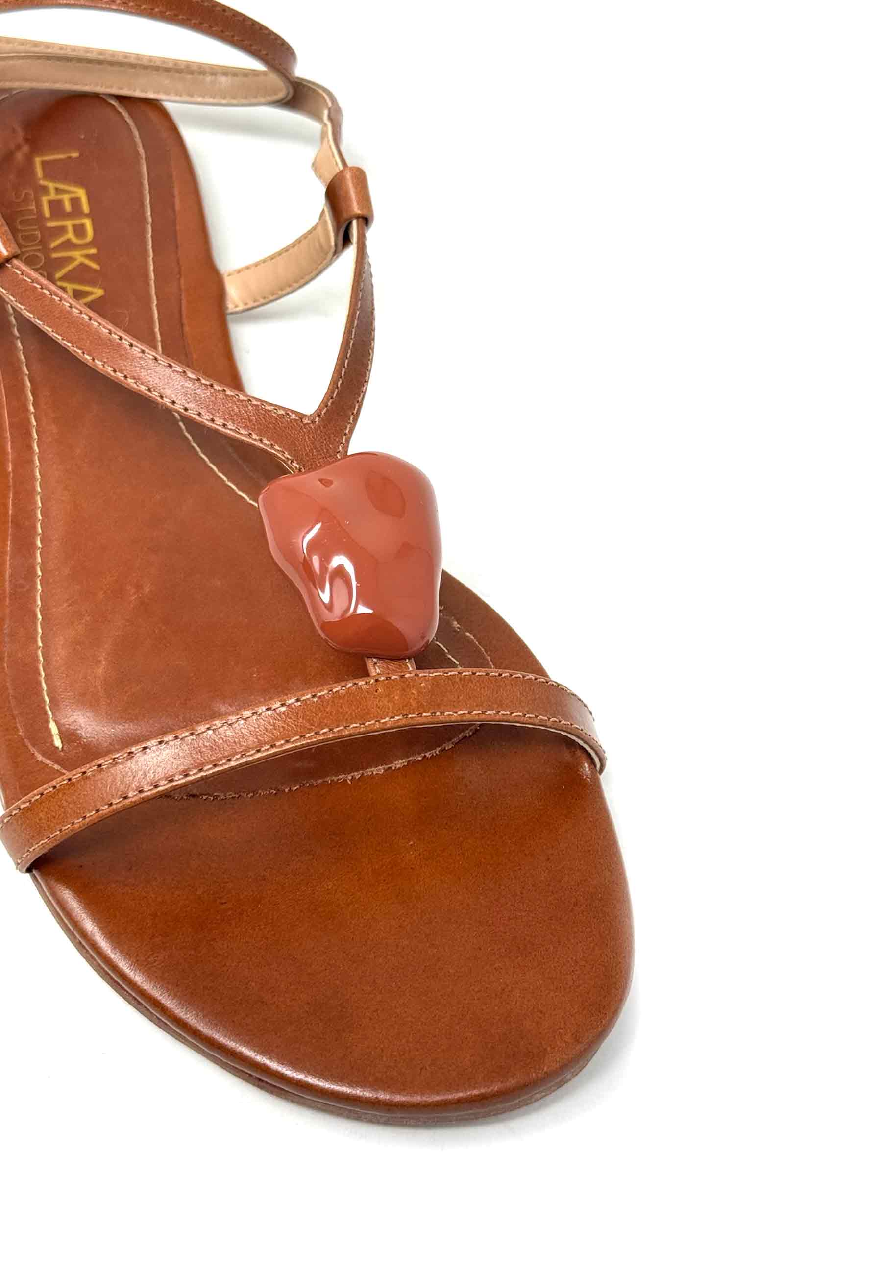 Maria Sandale | Cognac