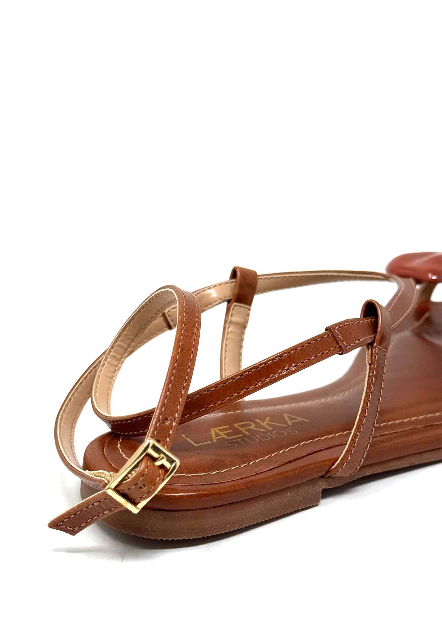 Maria Sandale | Cognac