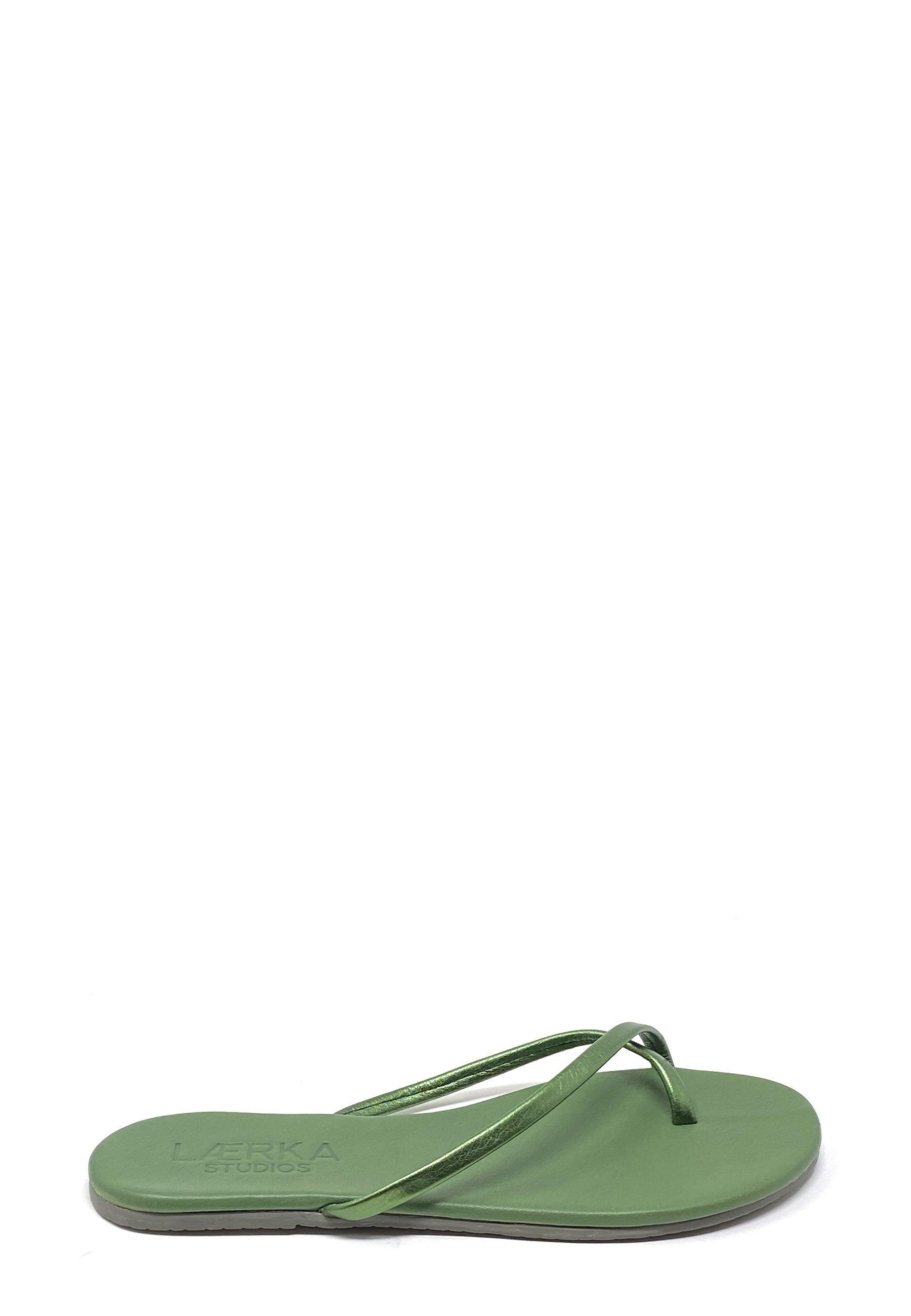 String toe separator mules | Garden