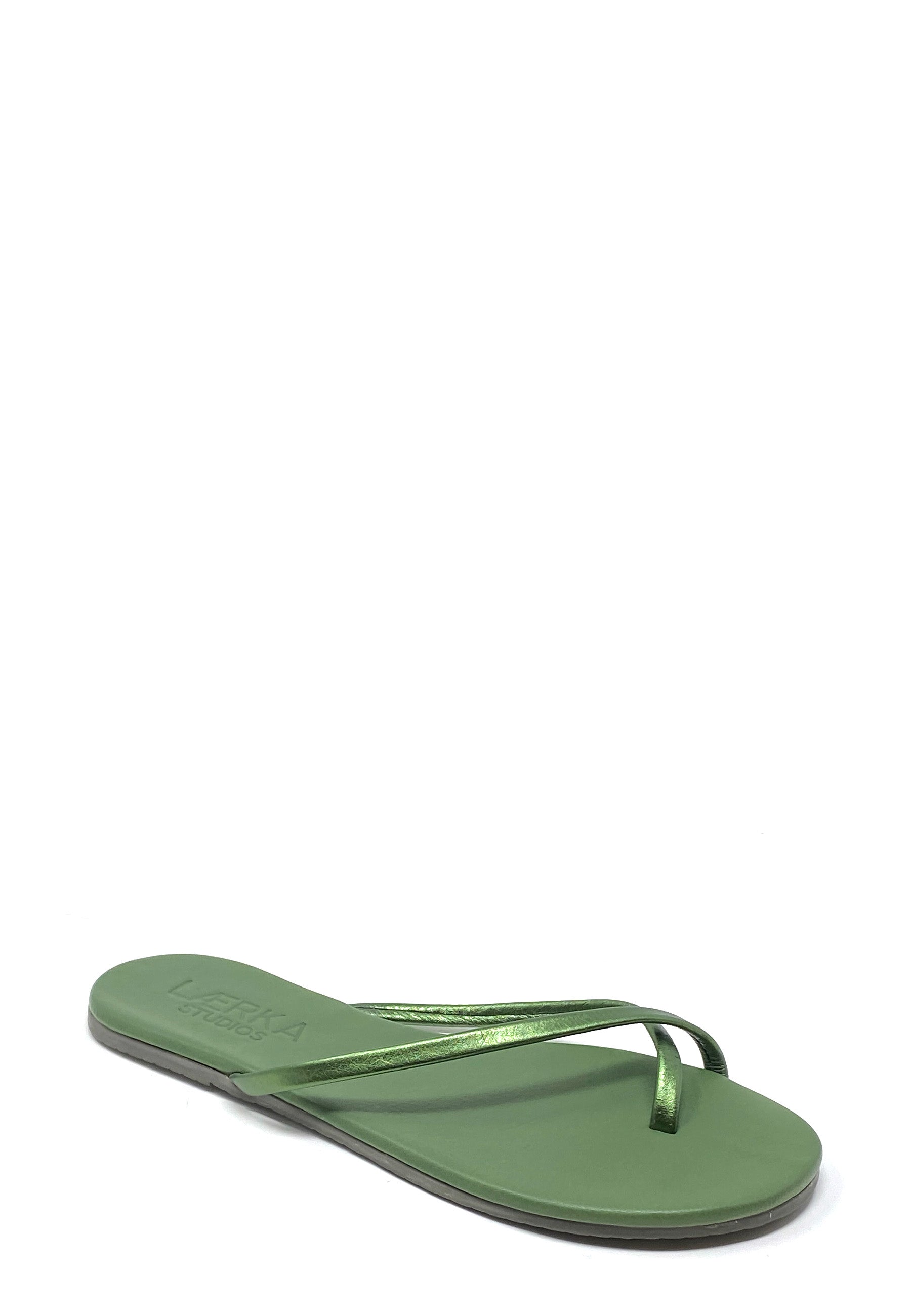 String toe separator mules | Garden