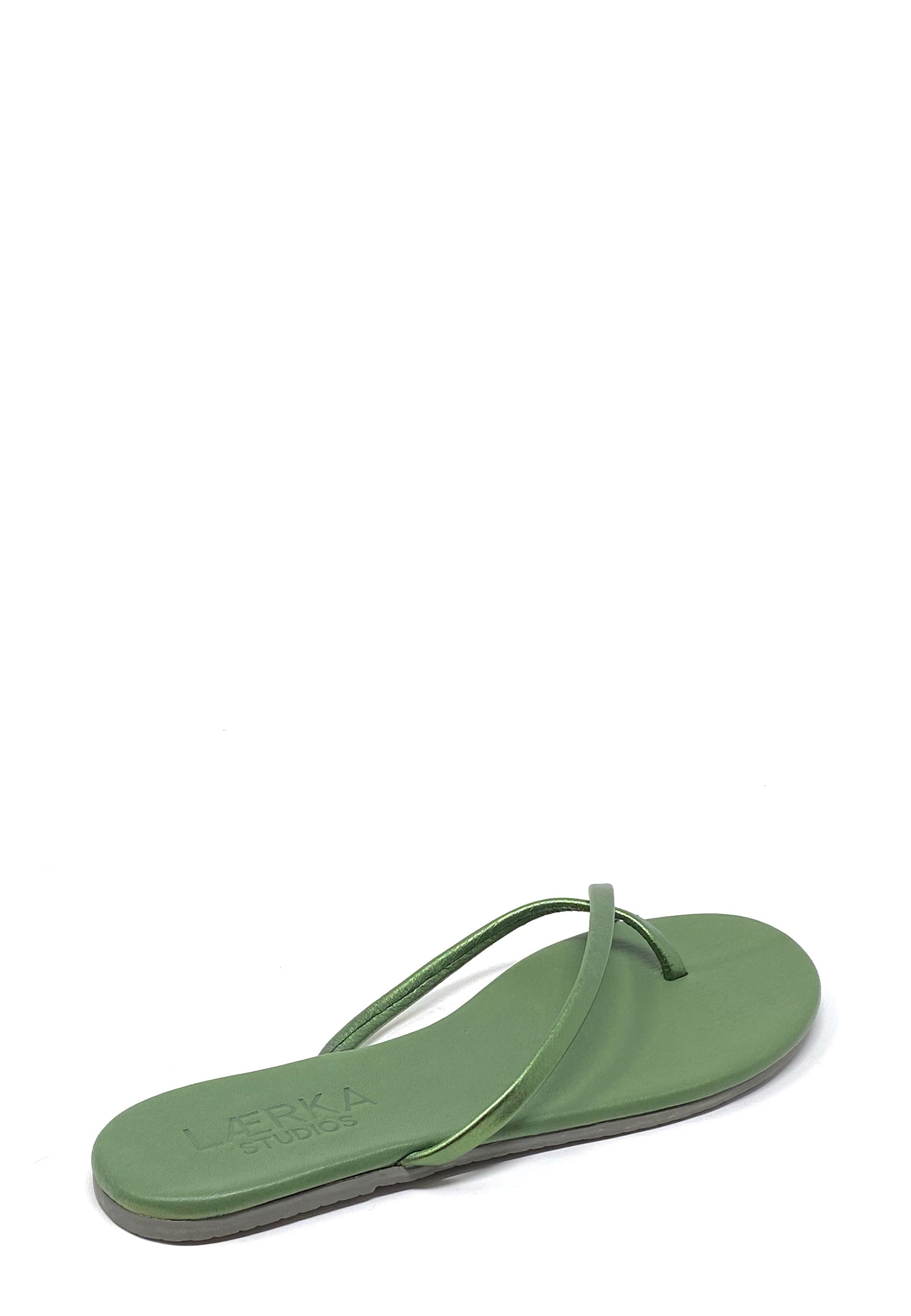 String toe separator mules | Garden