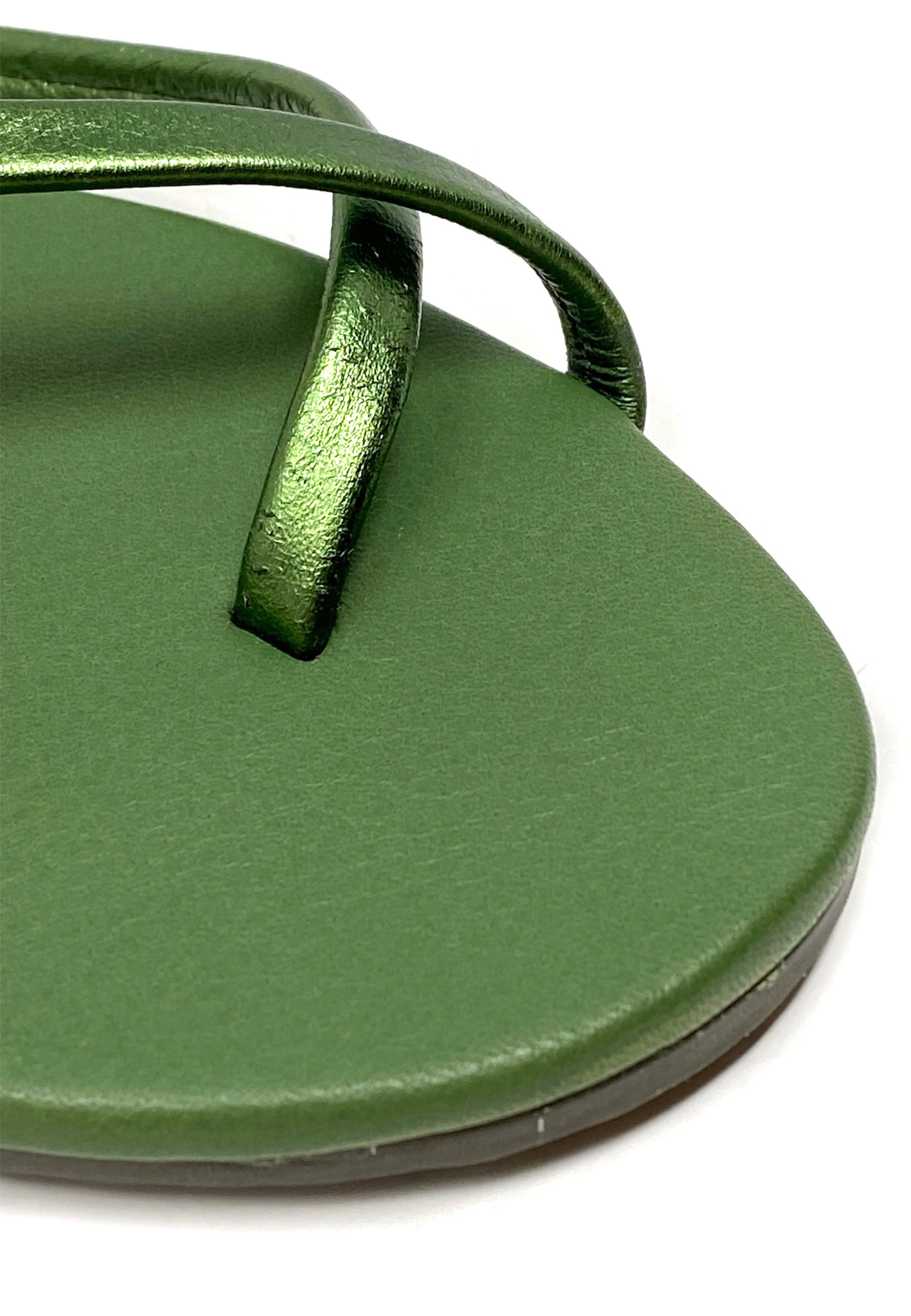 String toe separator mules | Garden
