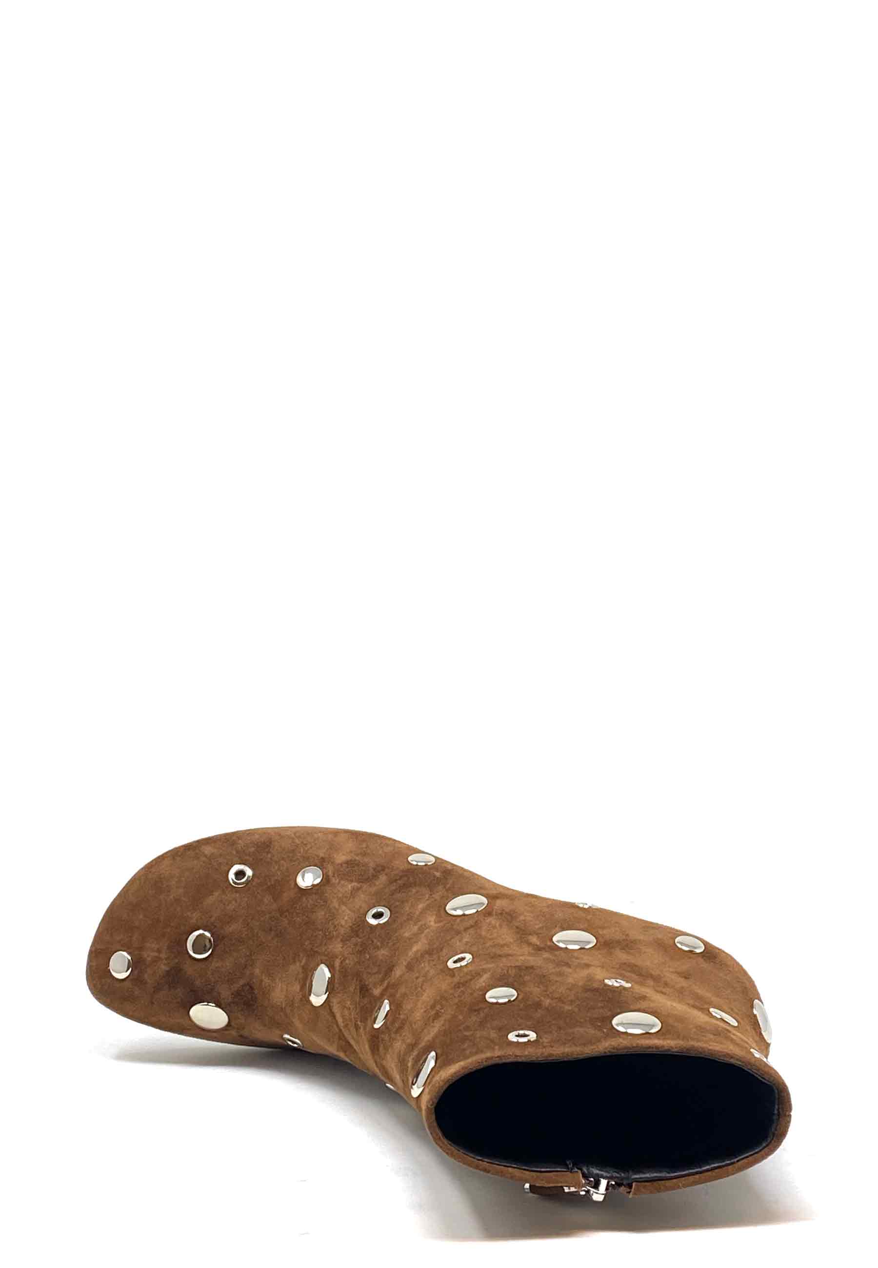 032T30BK Boot | Avellan
