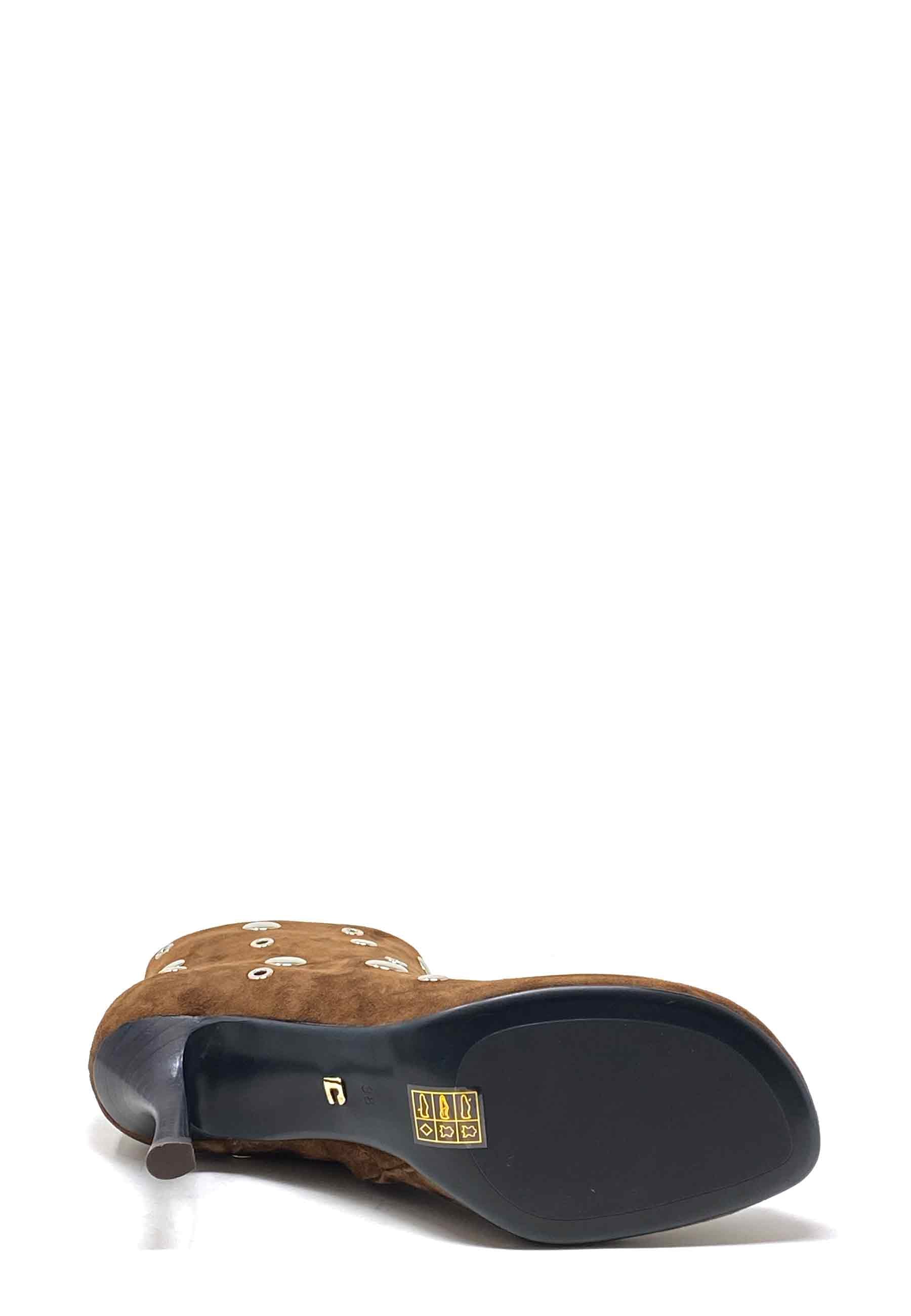 032T30BK Boot | Avellan