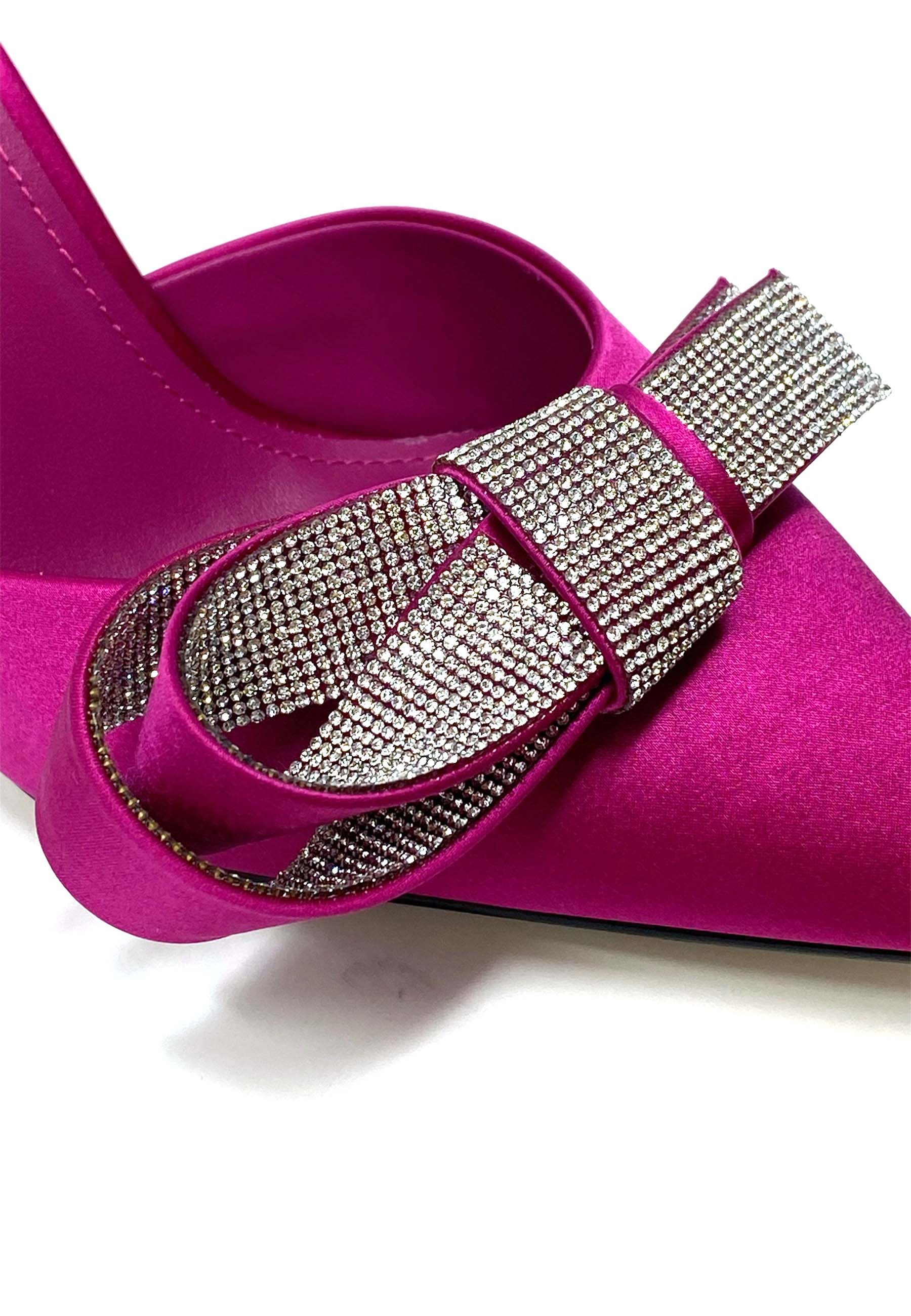 181Z75BK Slynge | Fuxia