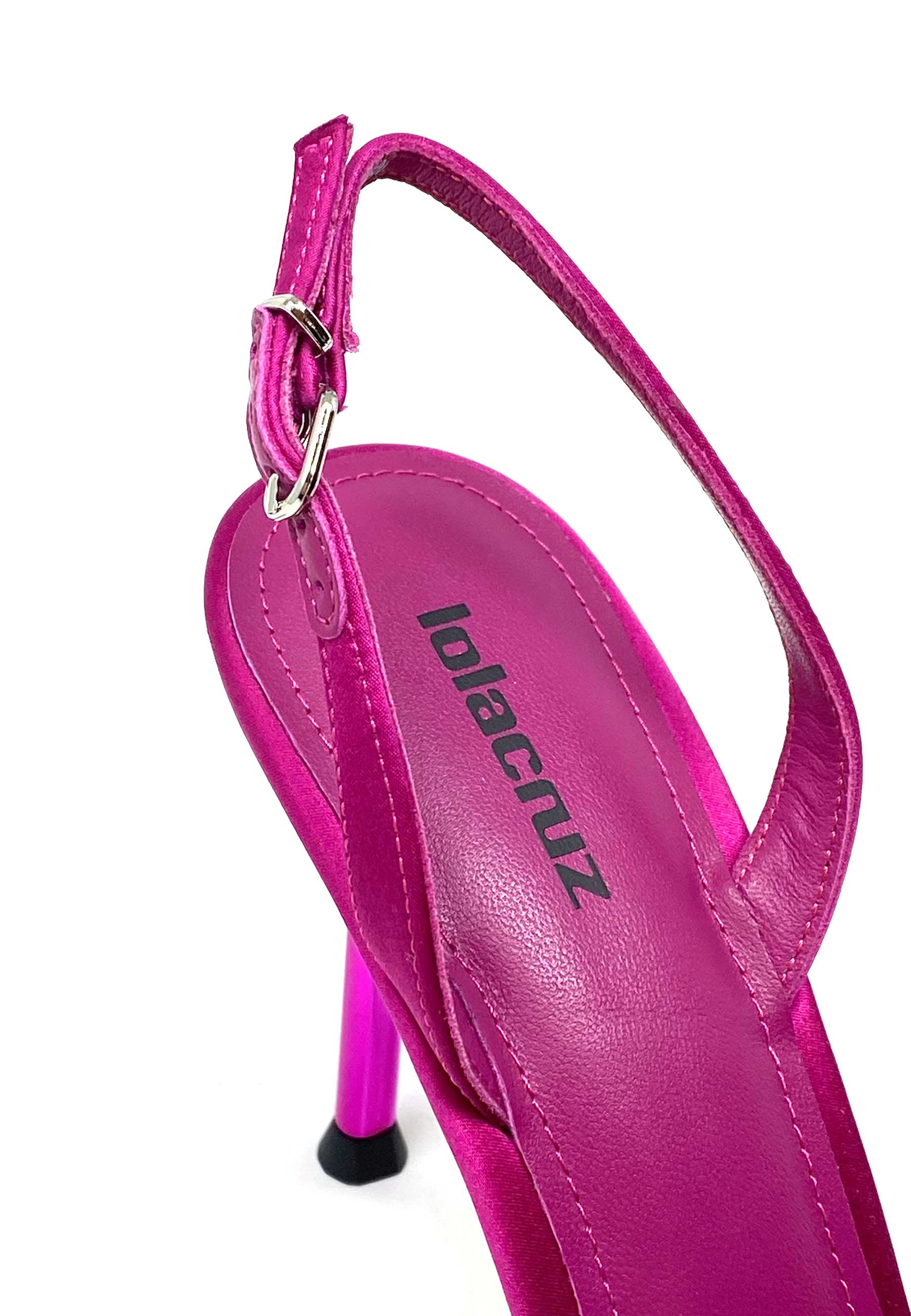 181Z75BK Slynge | Fuxia
