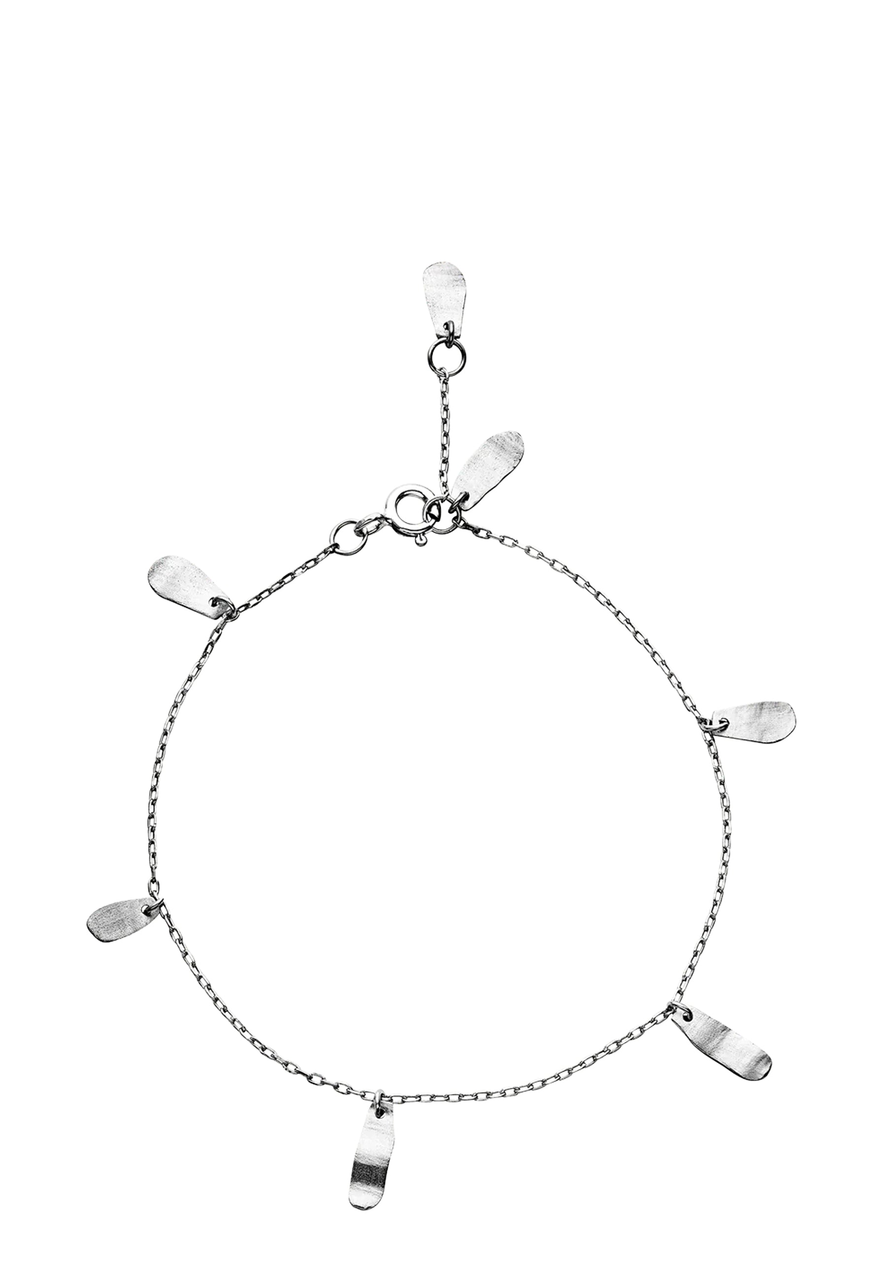 Micella bracelet | Silver