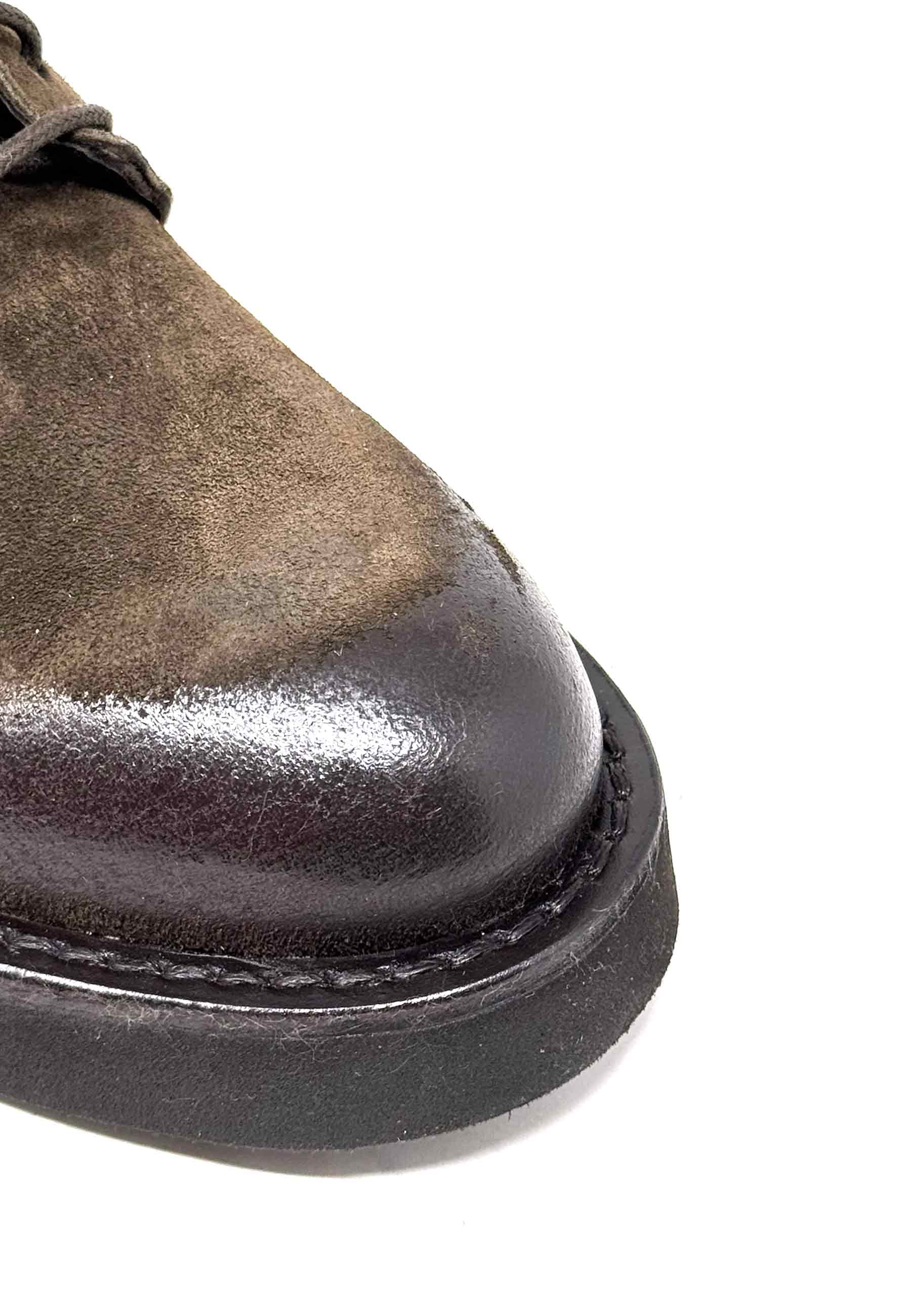 M112M54 Schnür Boot | Palude