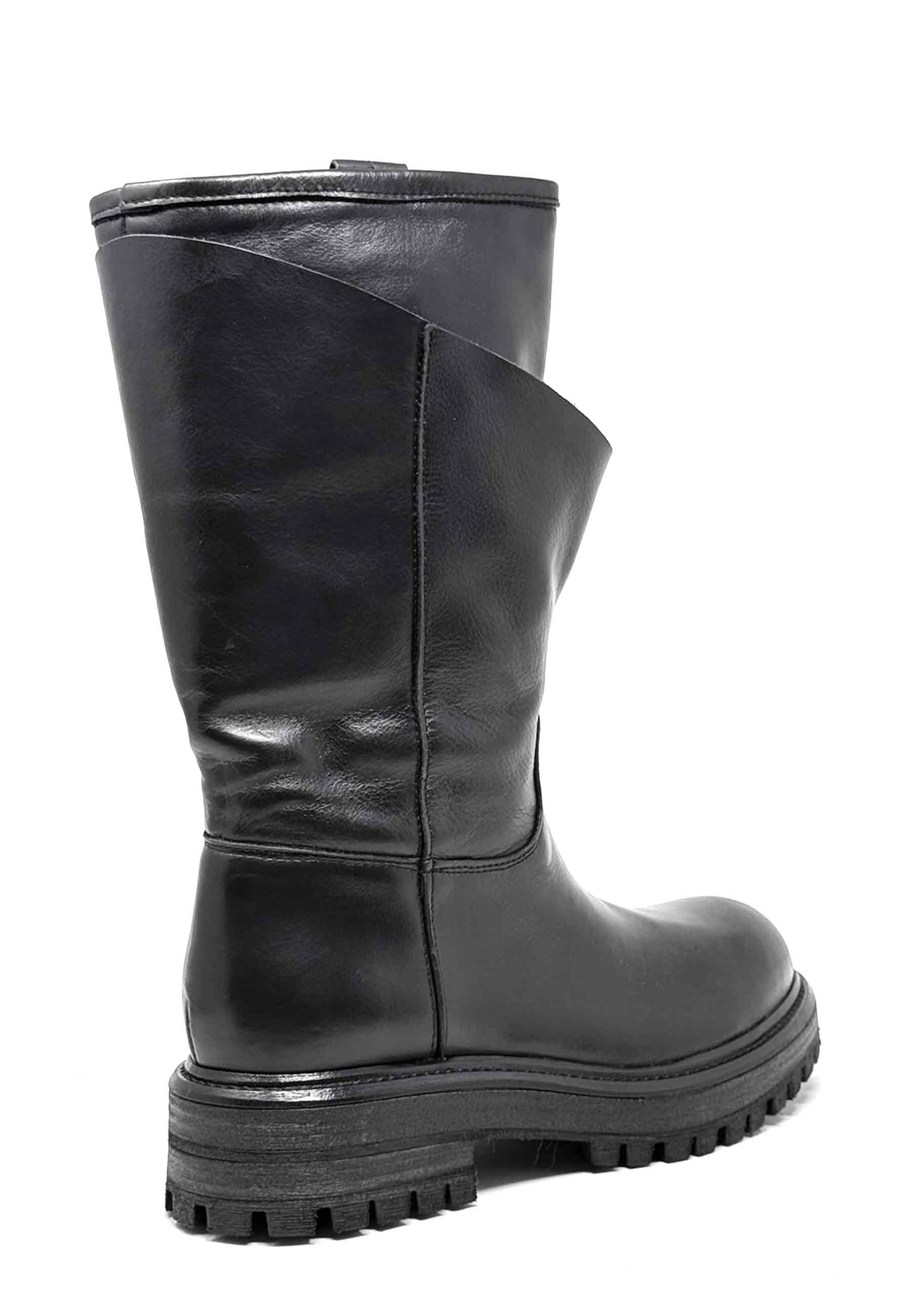 M399M3 Boot | Nero