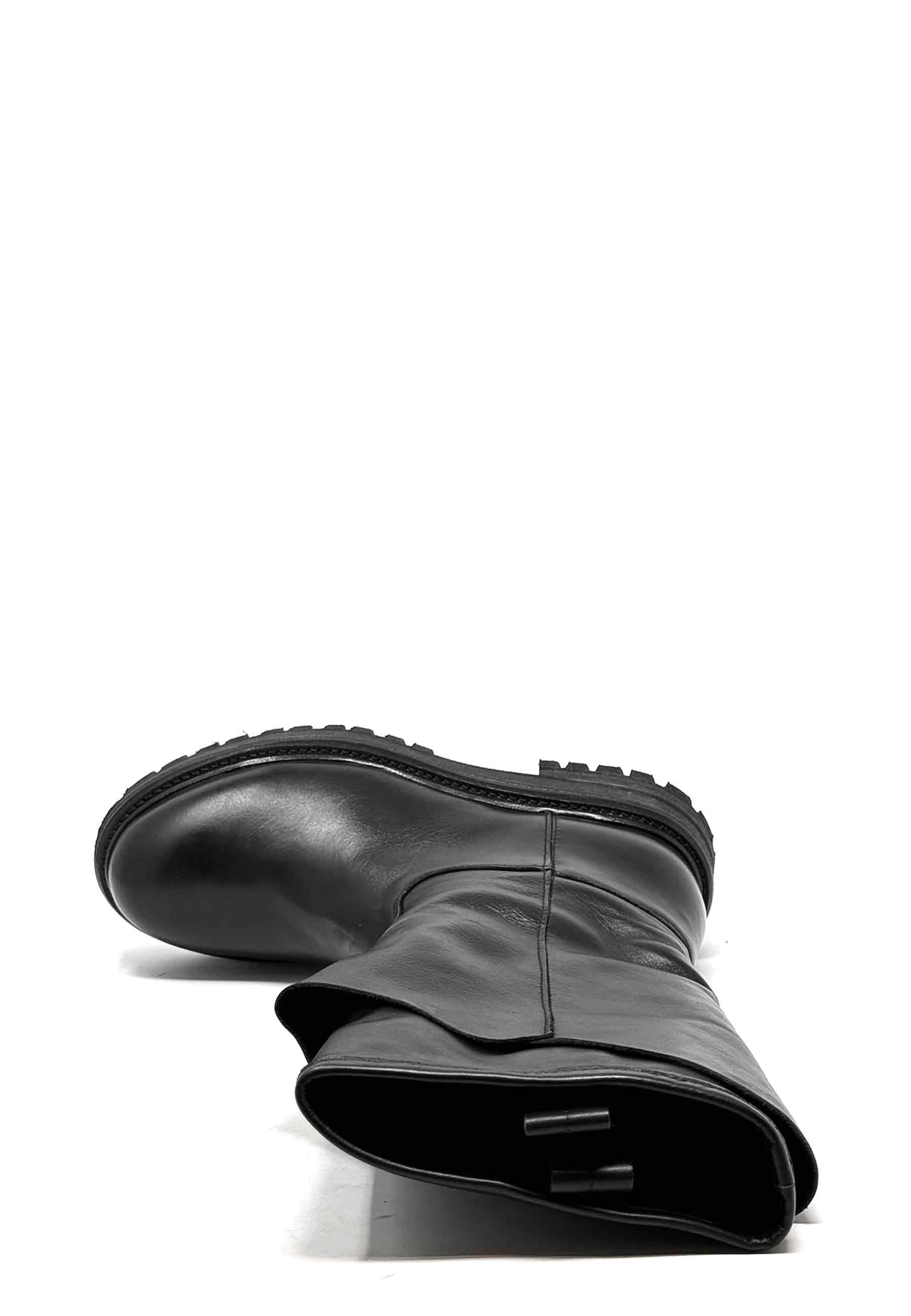 M399M3 Boot | Nero