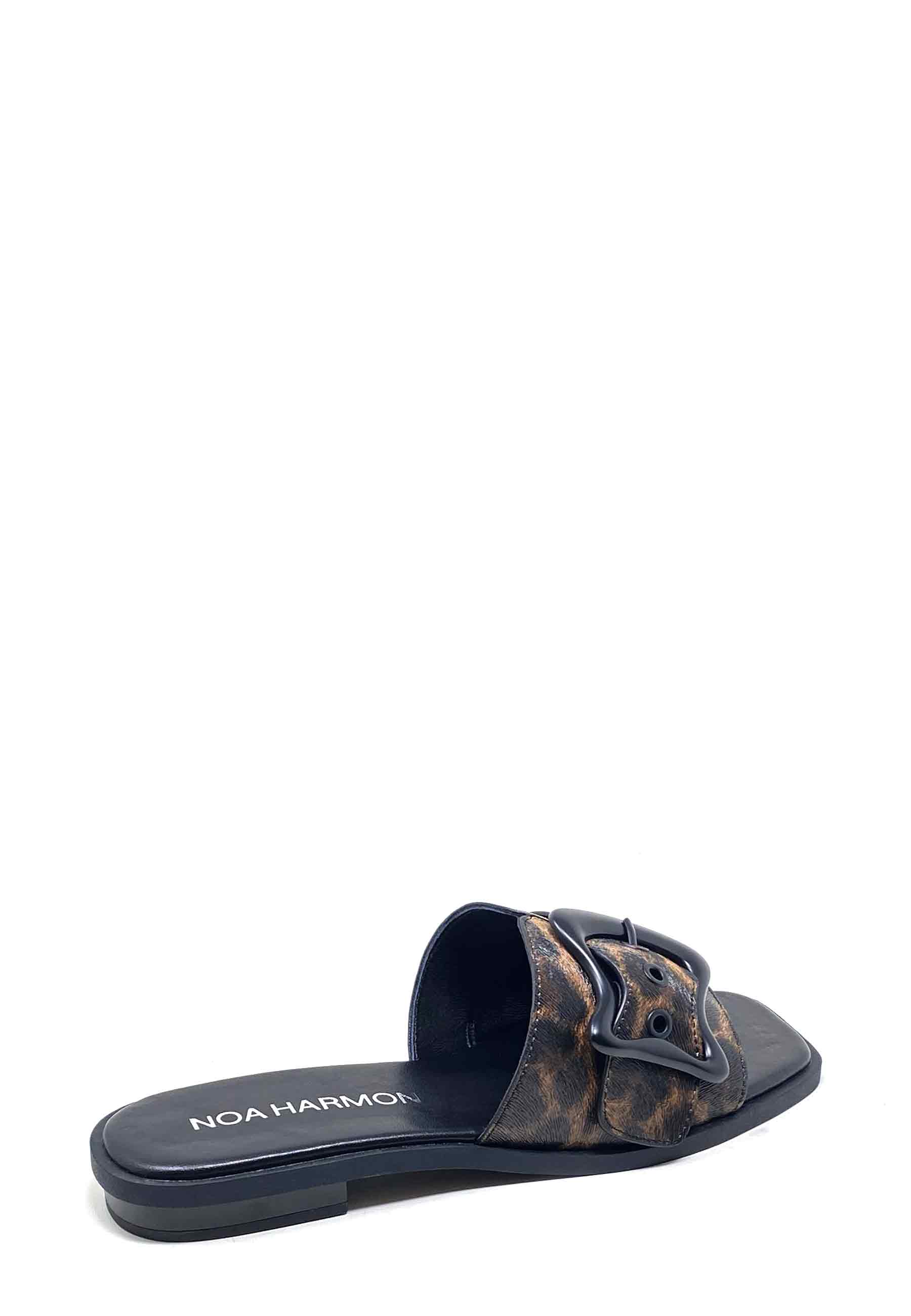 9982 M55 Pantolette | Leo