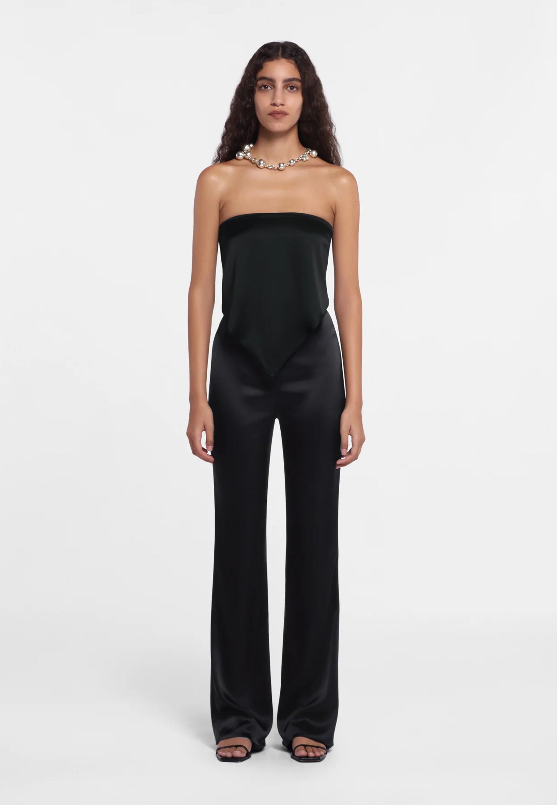 Brita Tuch | Black