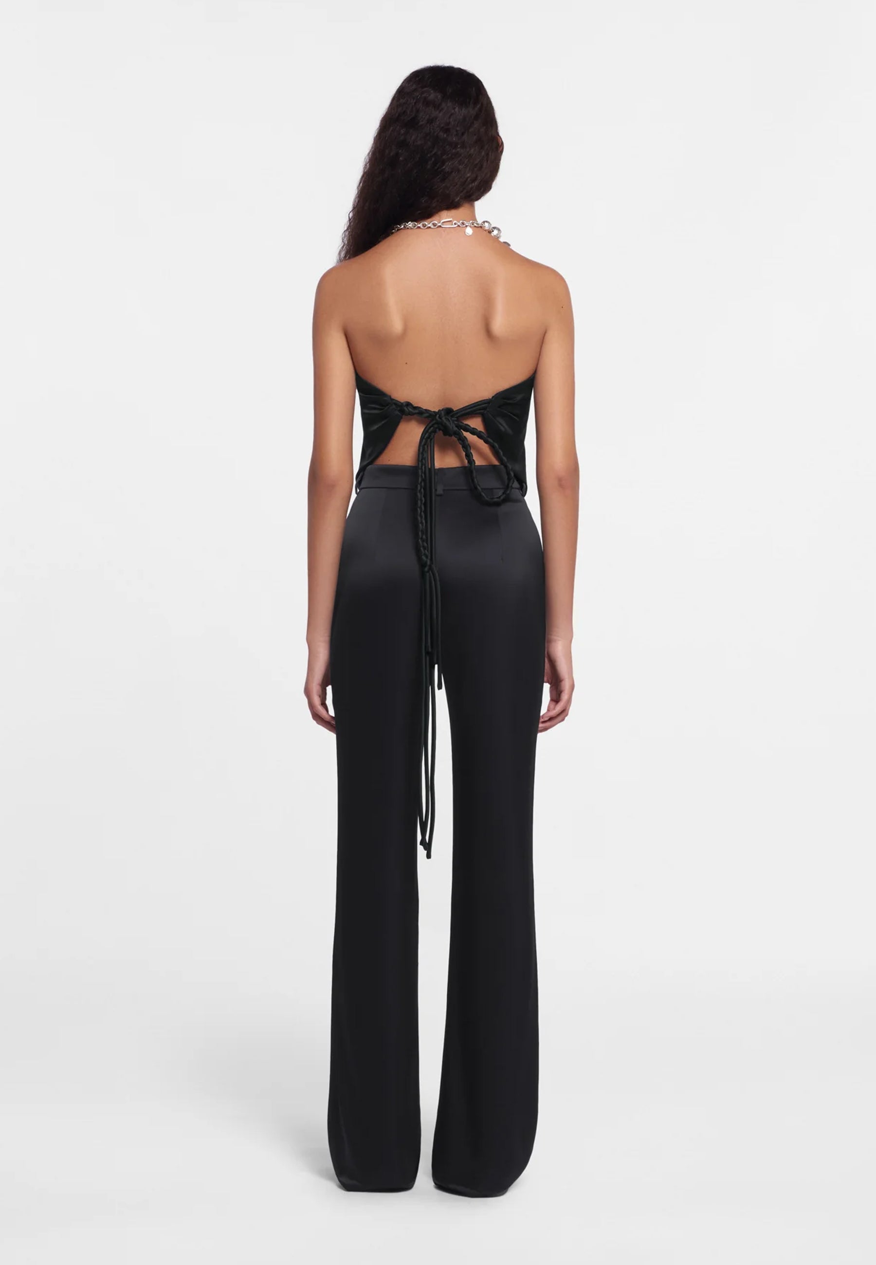 Brita Tuch | Black