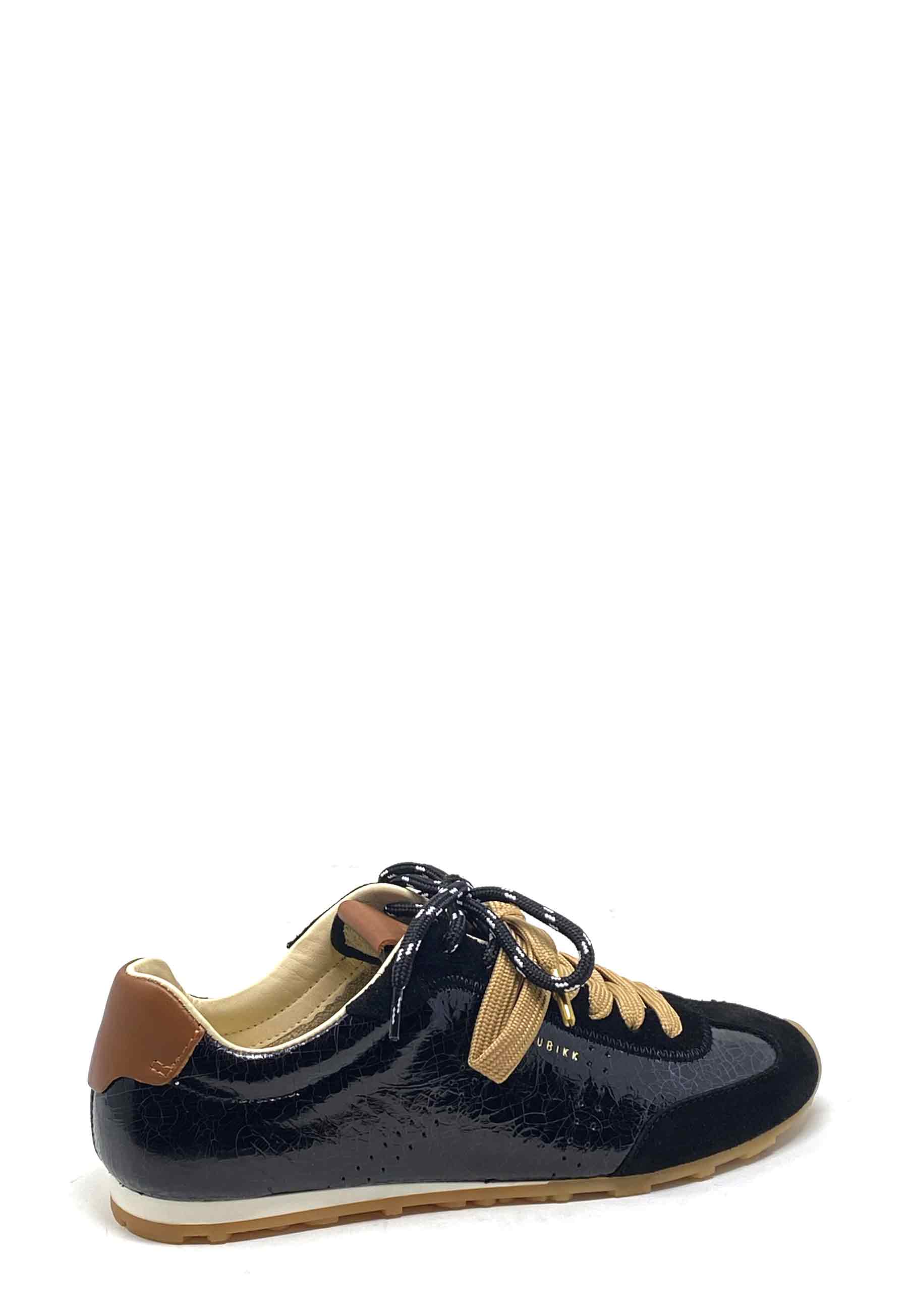 Billy Lou Sneaker | Black
