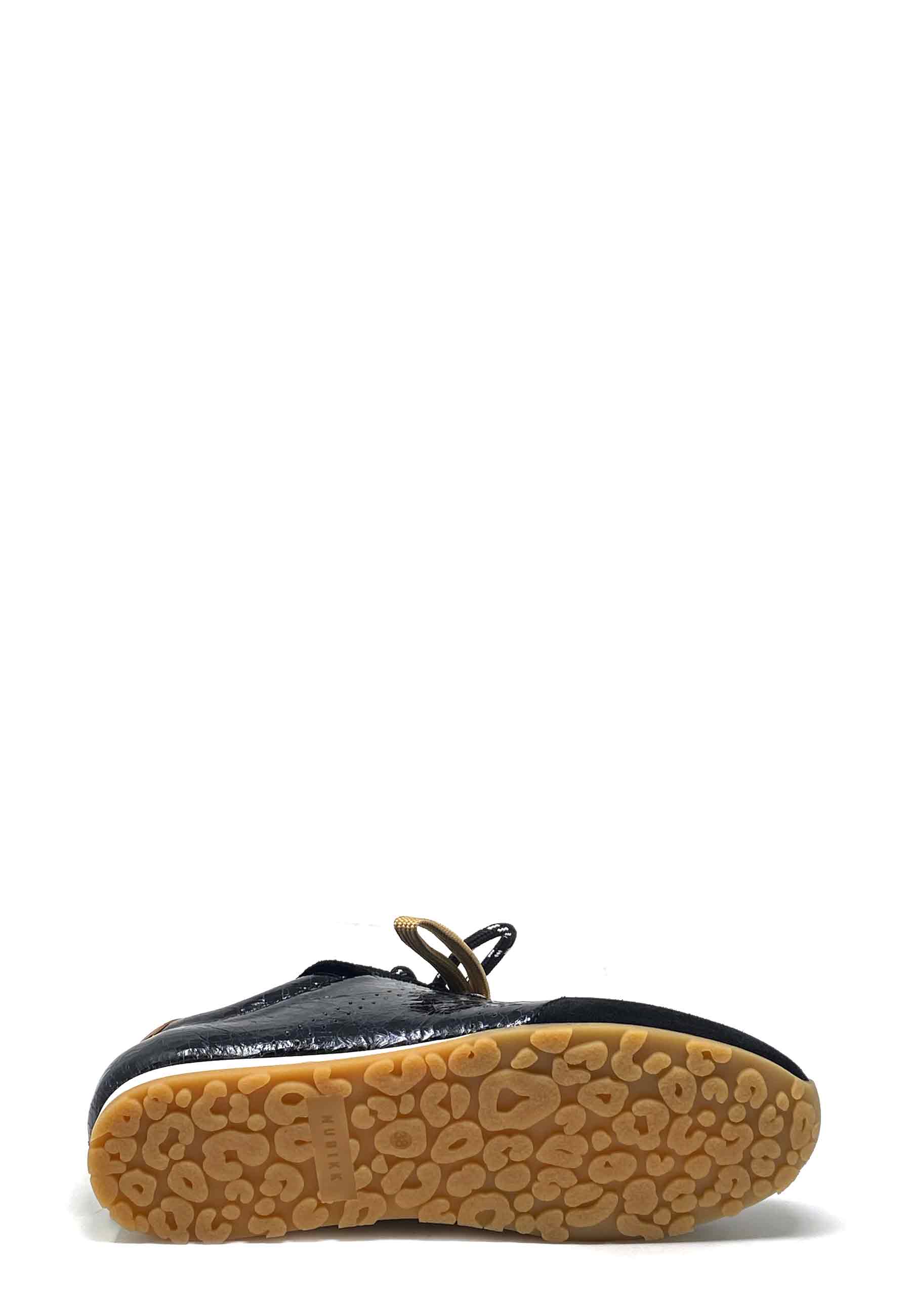 Billy Lou Sneaker | Black