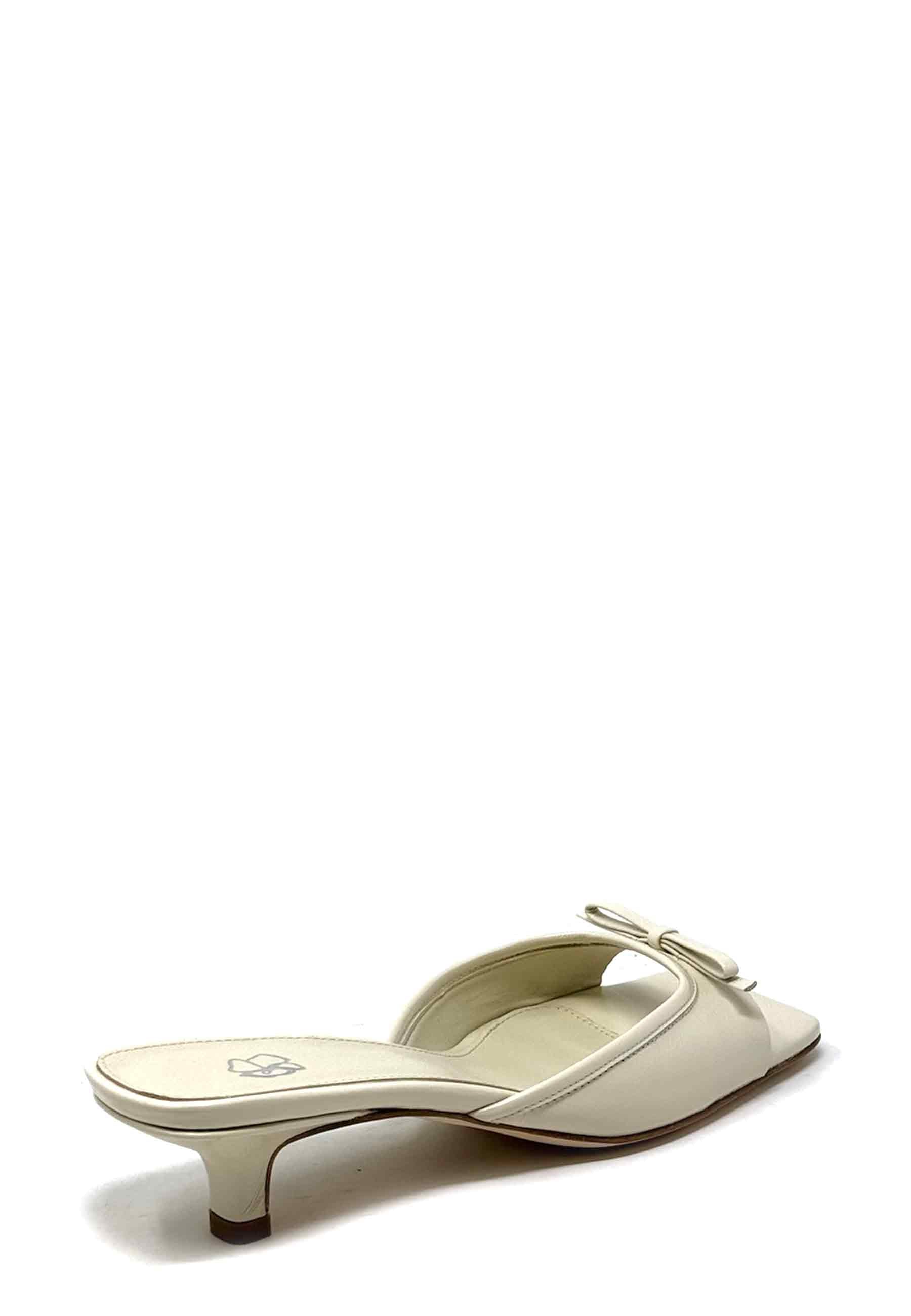 Juju Heel mule | Talco