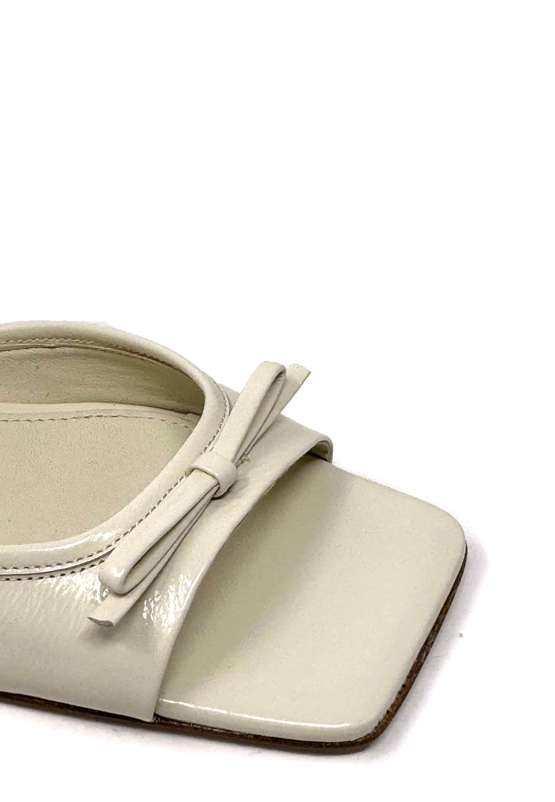 Juju Heel mule | Talco