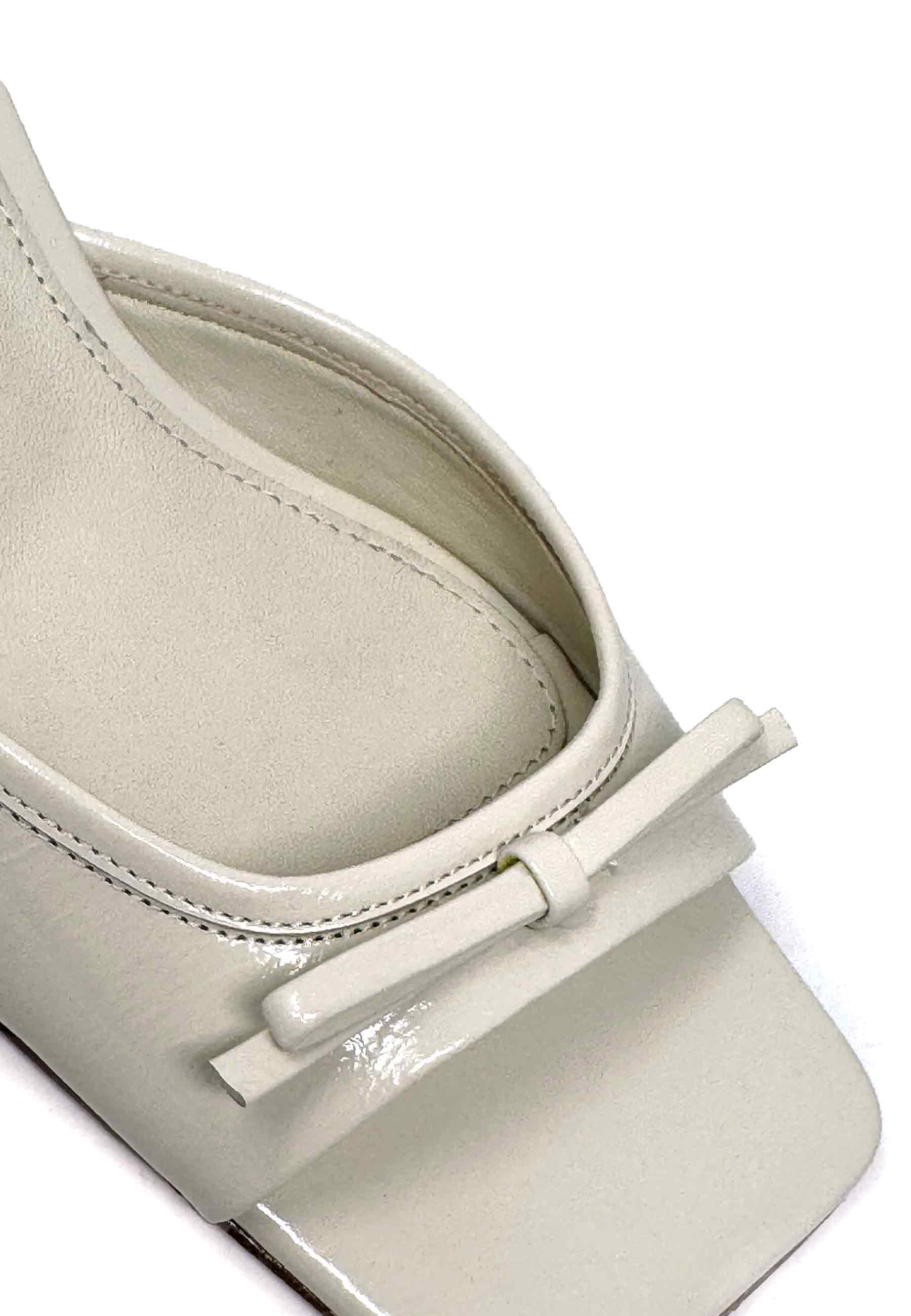 Juju Heel mule | Talco